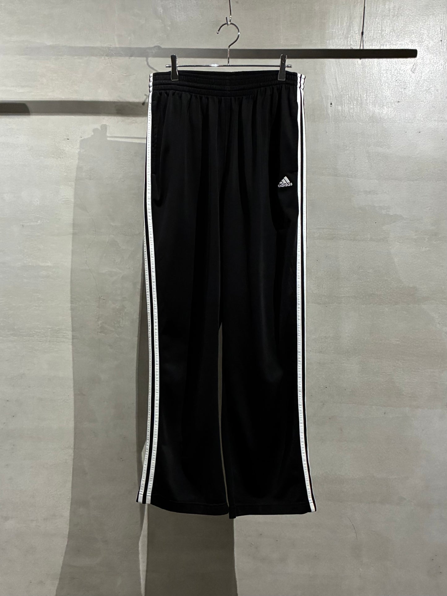 00's adidas track pants