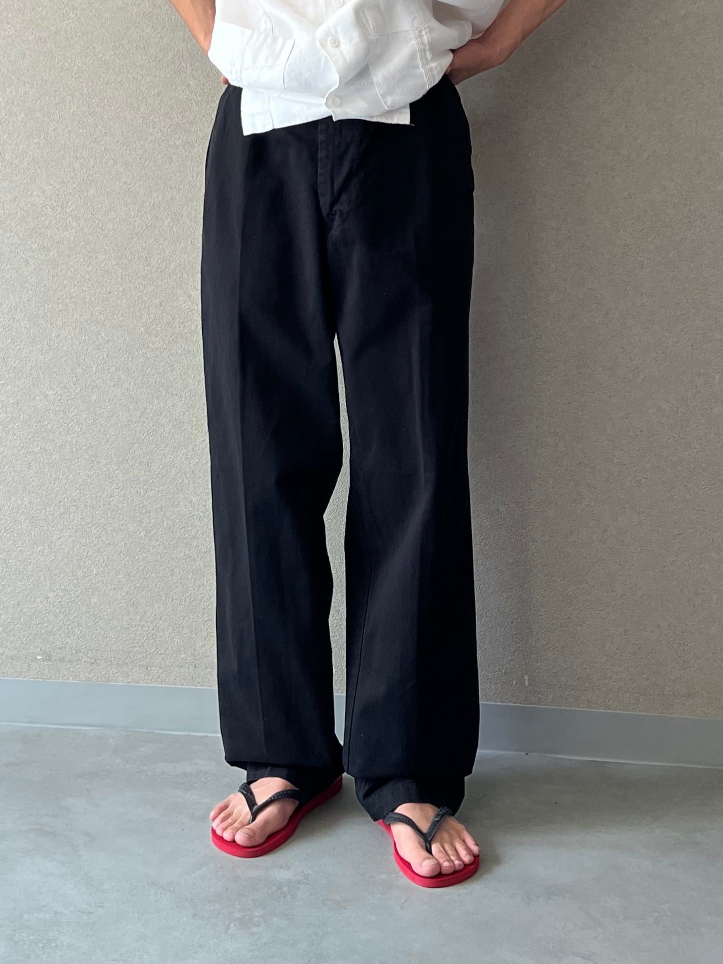 90's BANANA REPUBLIC chino pants