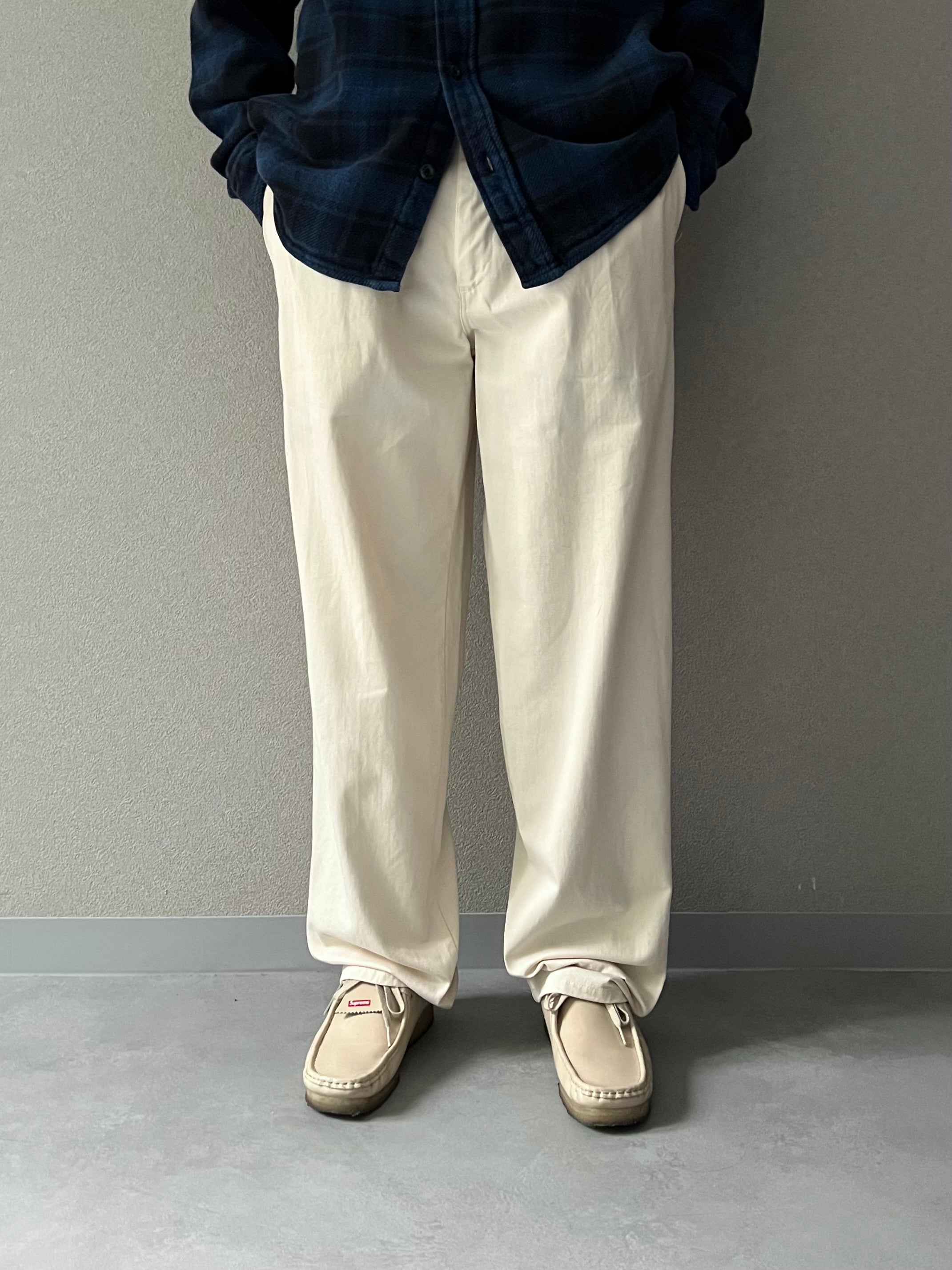 PoloRalphLauren90s初期タグUSA製ポロチノW36L31古着 楽天市場】90s USA製 初期 ラルフローレン コットン チノ パンツ