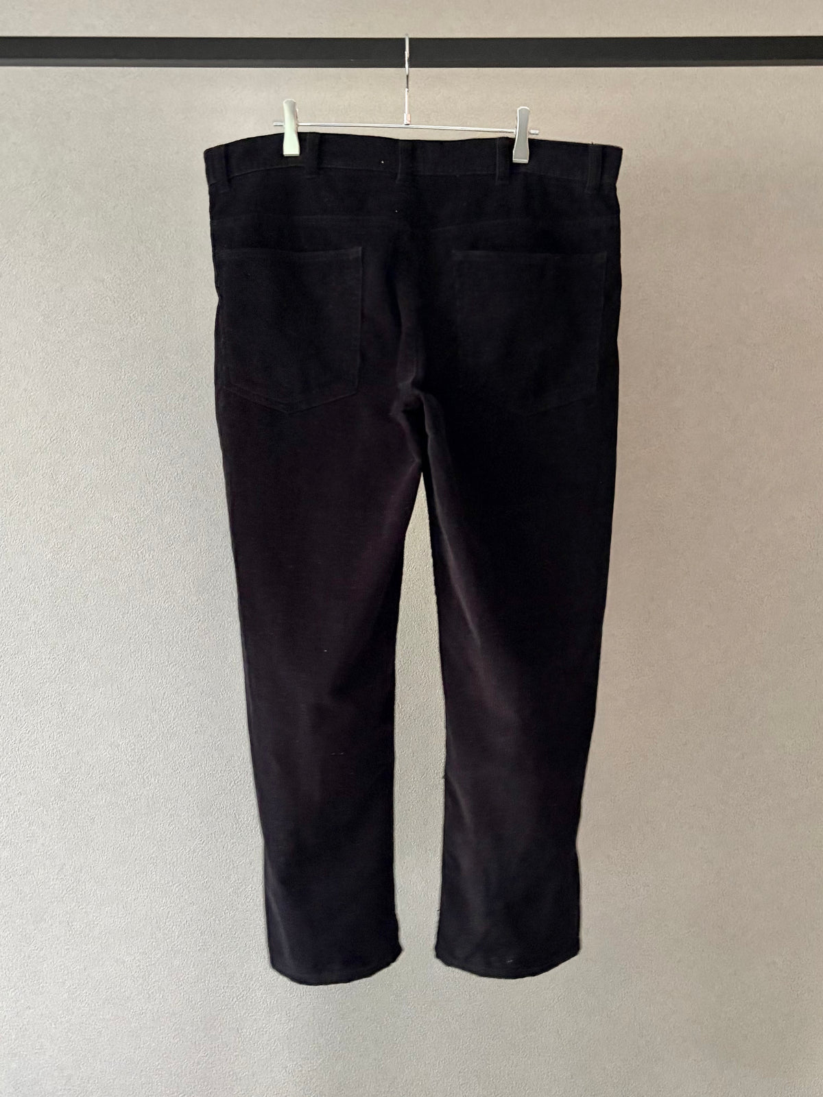 00's ST.JOHN'S BAY corduroy pants