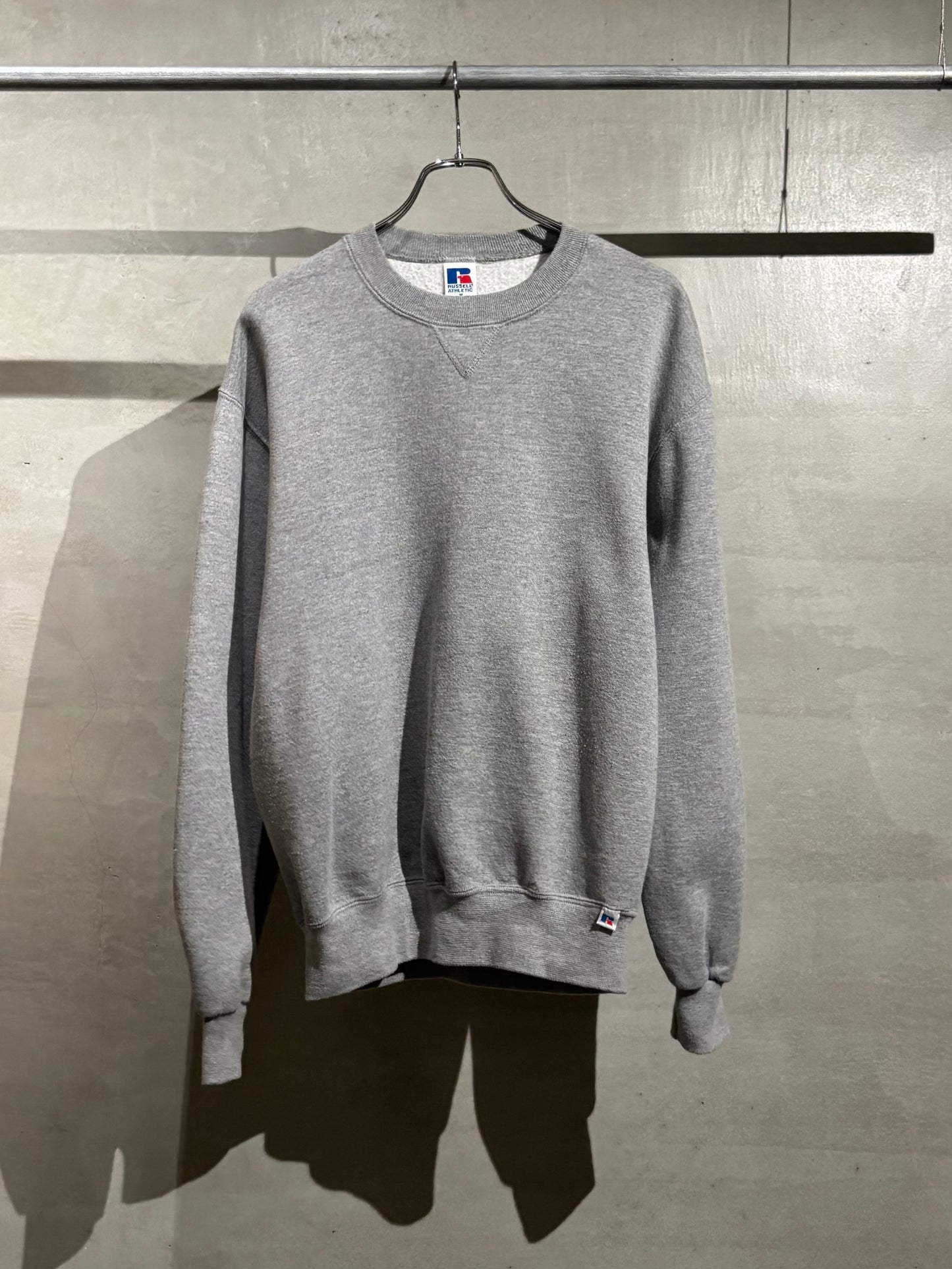 90's RUSSELL sweater “Made in USA”