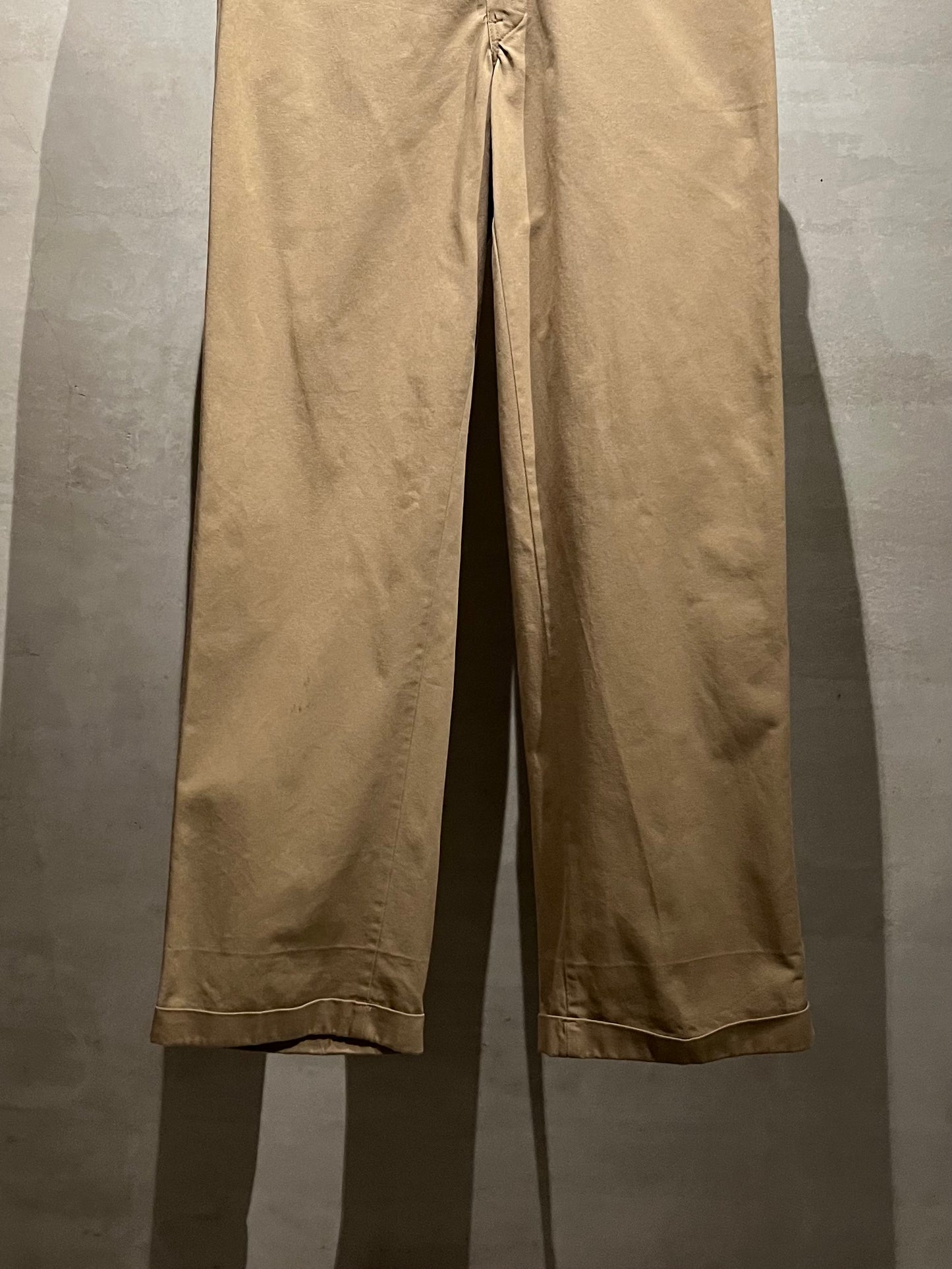 90's Dickies chino pants “Made in USA”