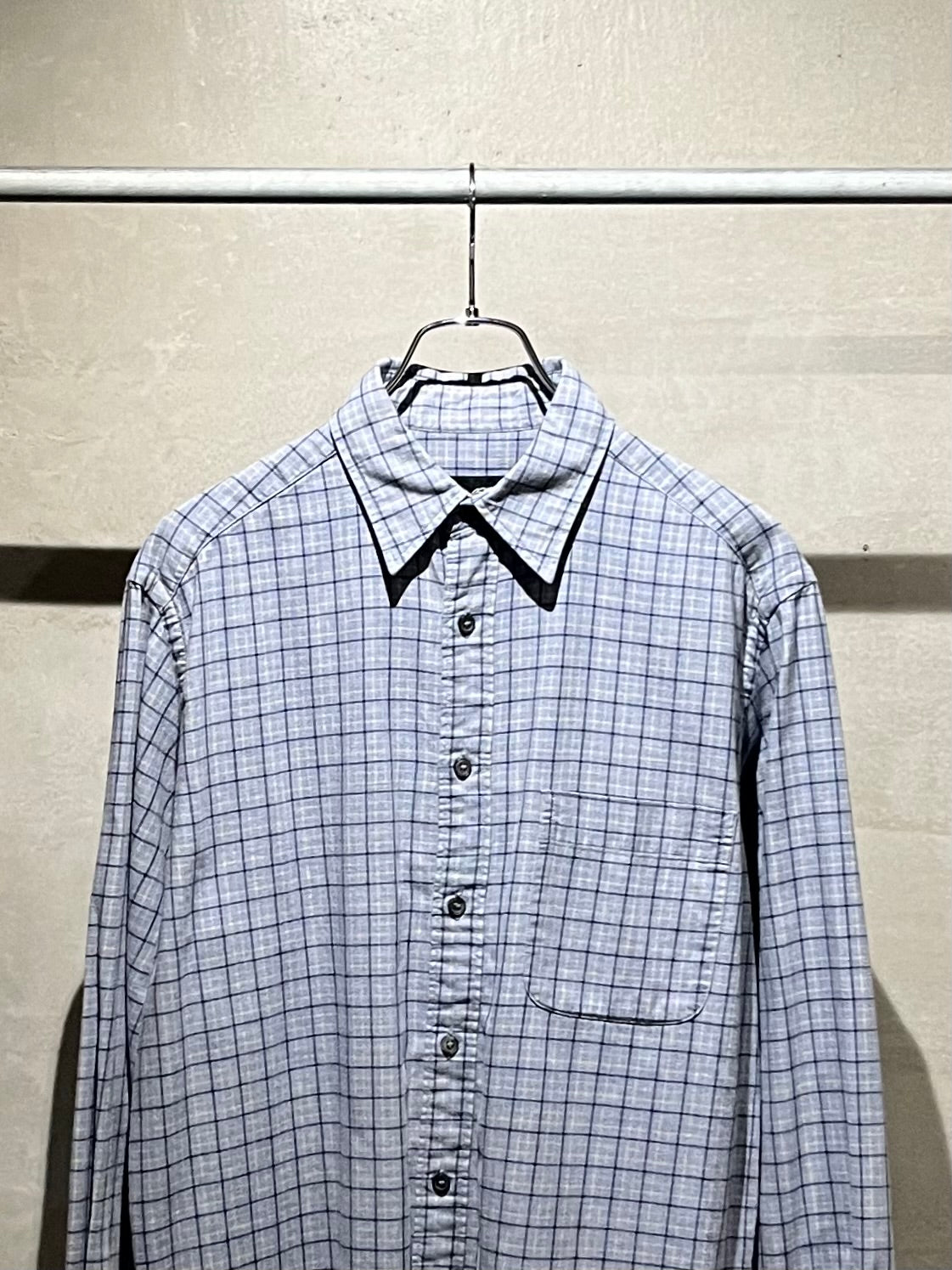 00's Eddie Bauer shirt