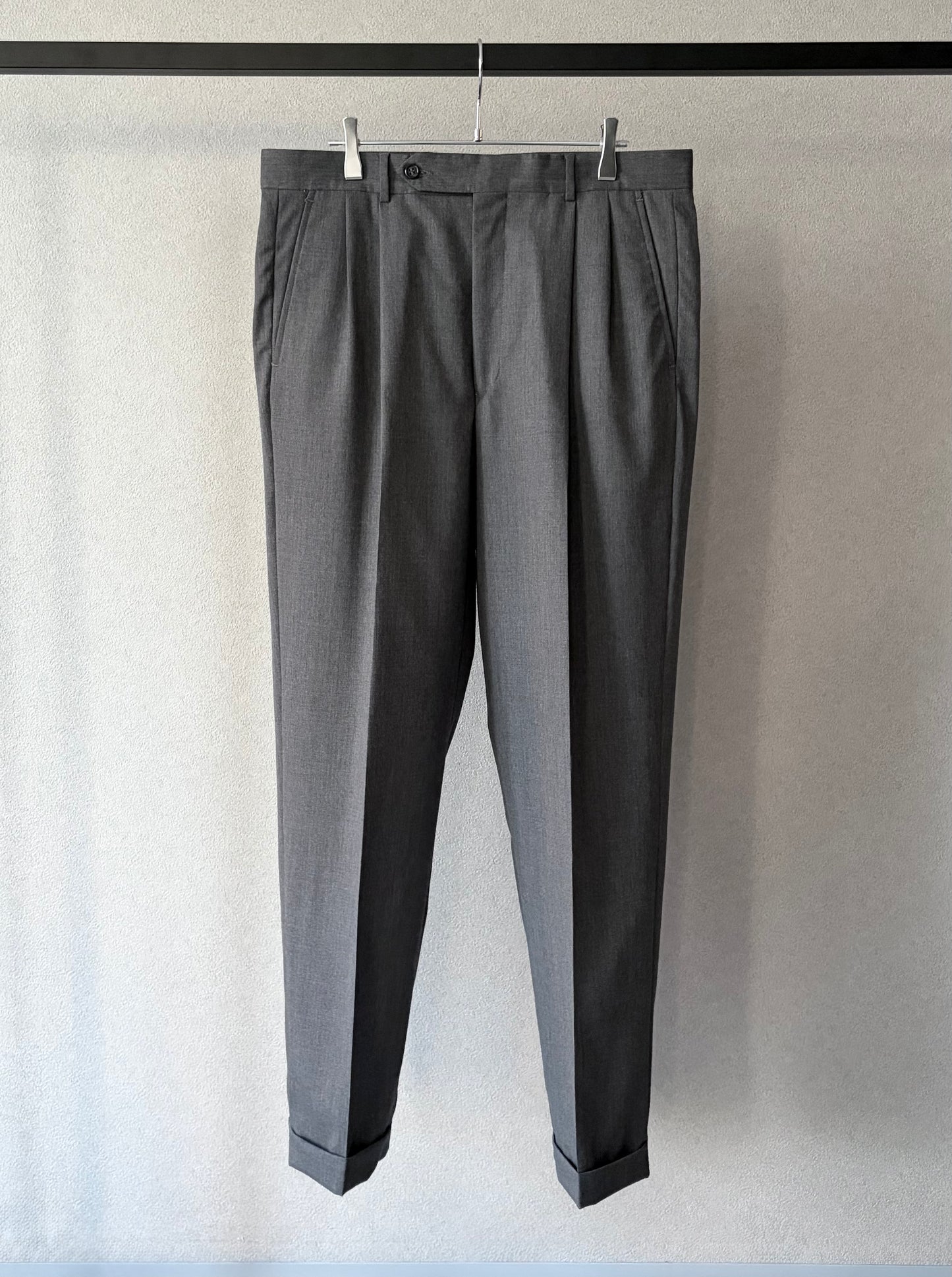 90's Brooks Brothers wool slacks