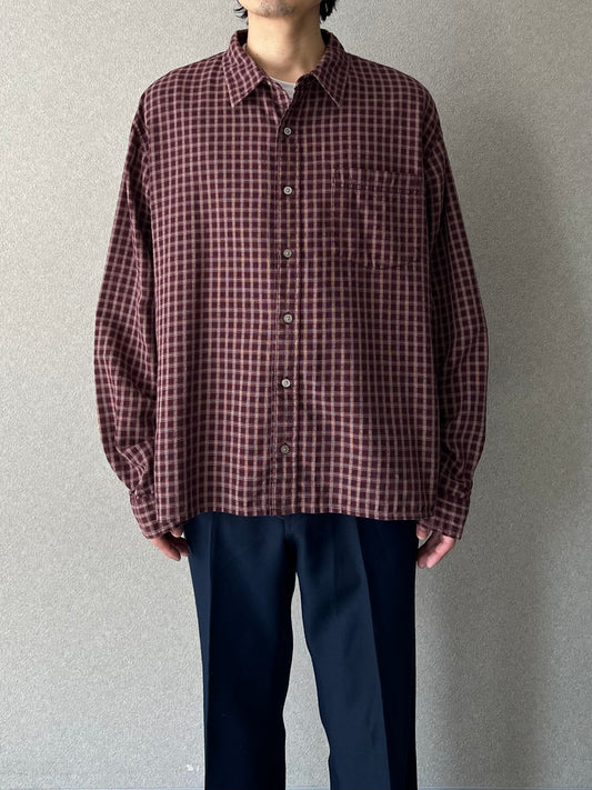 00's Calvin Klein shirt