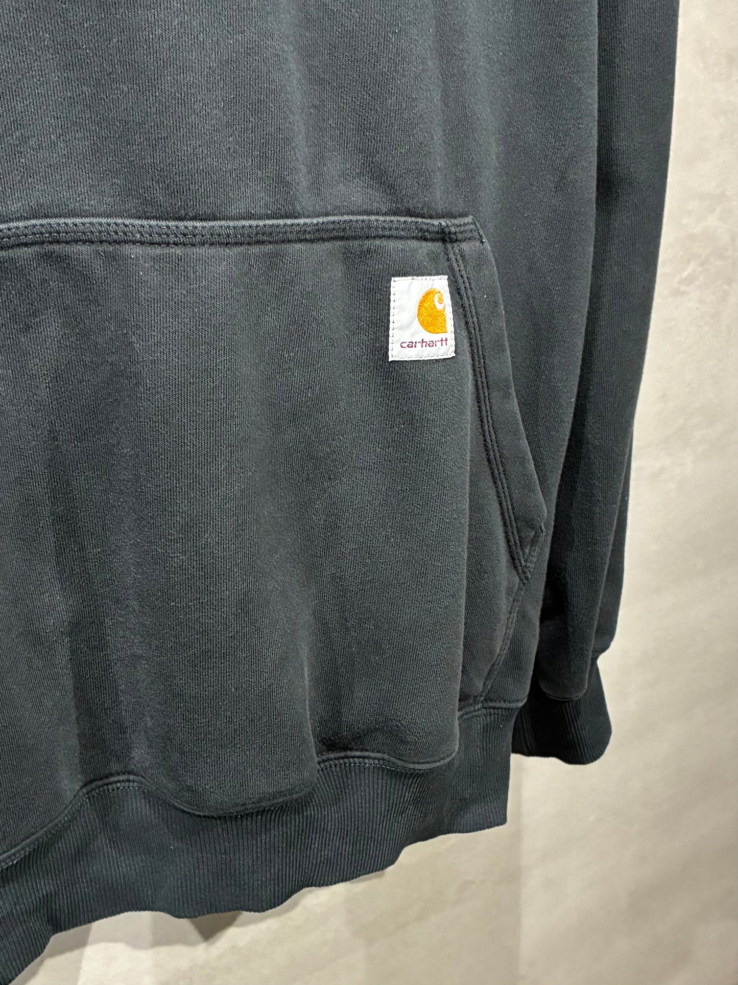 00's carhartt sweat hoodie