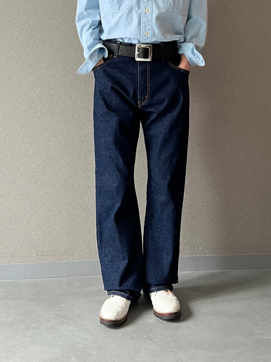 00's Levi's 517 denim pants