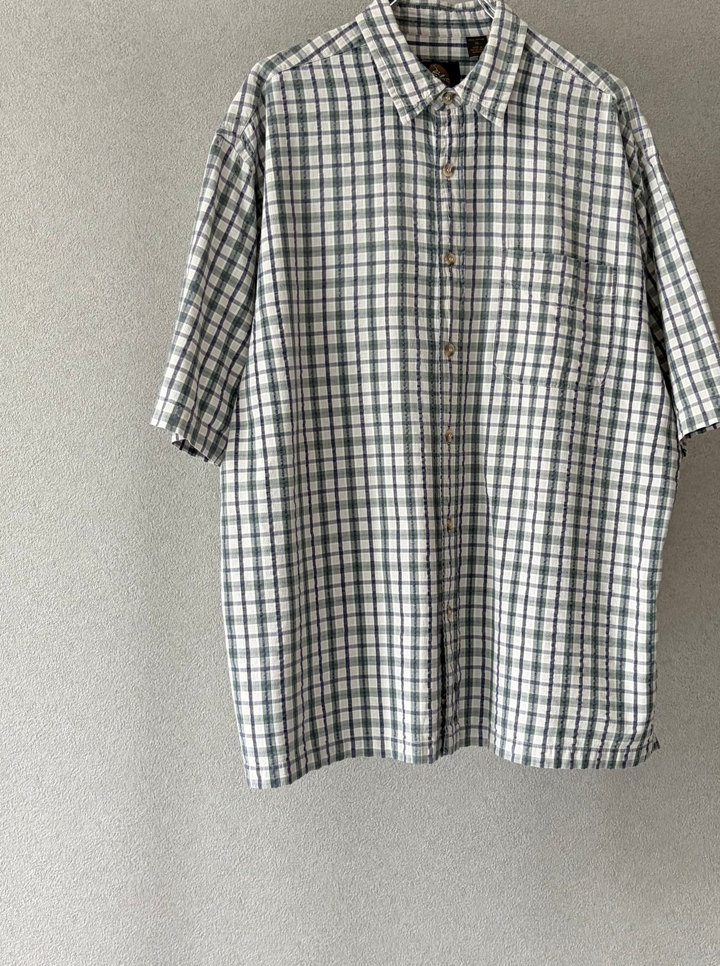 90's Board Rags S/S shirt