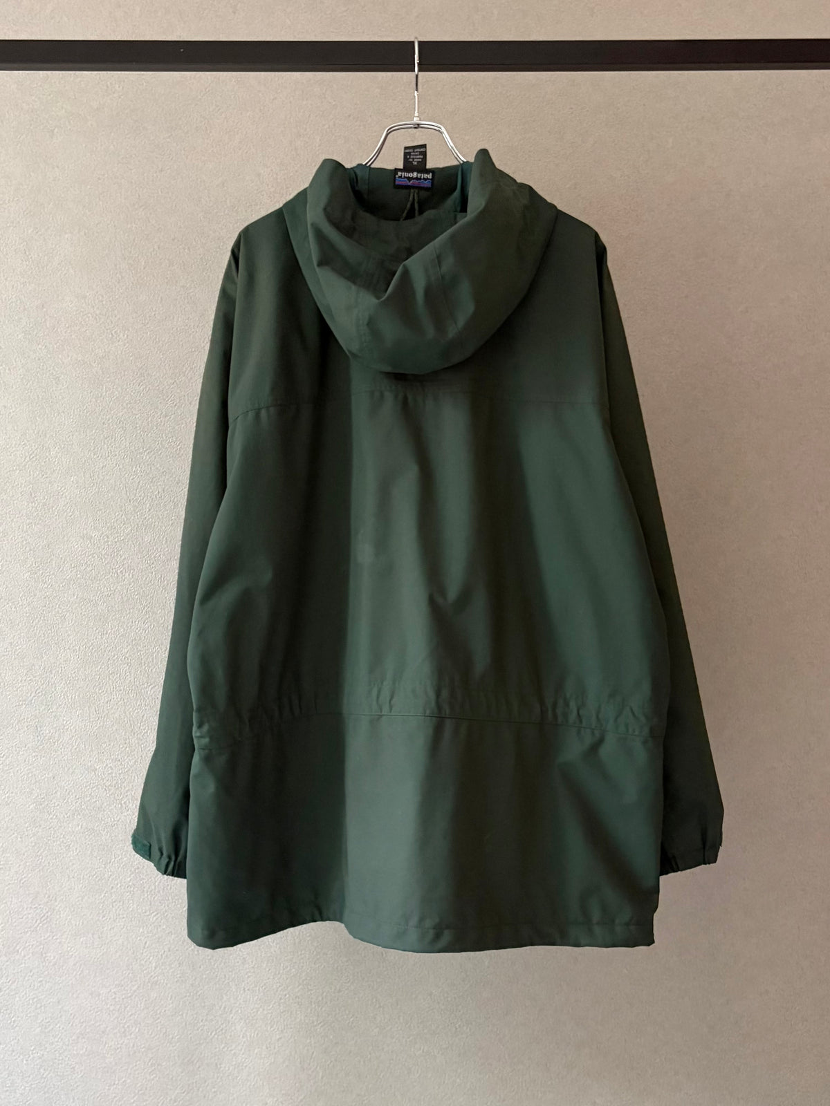 90's patagonia nylon jacket