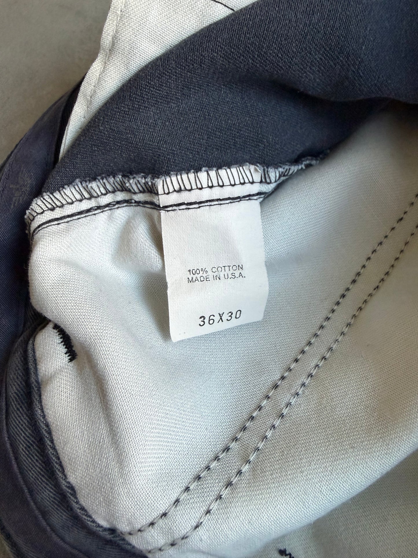 90's DOCKERS chino pants “Made in USA”