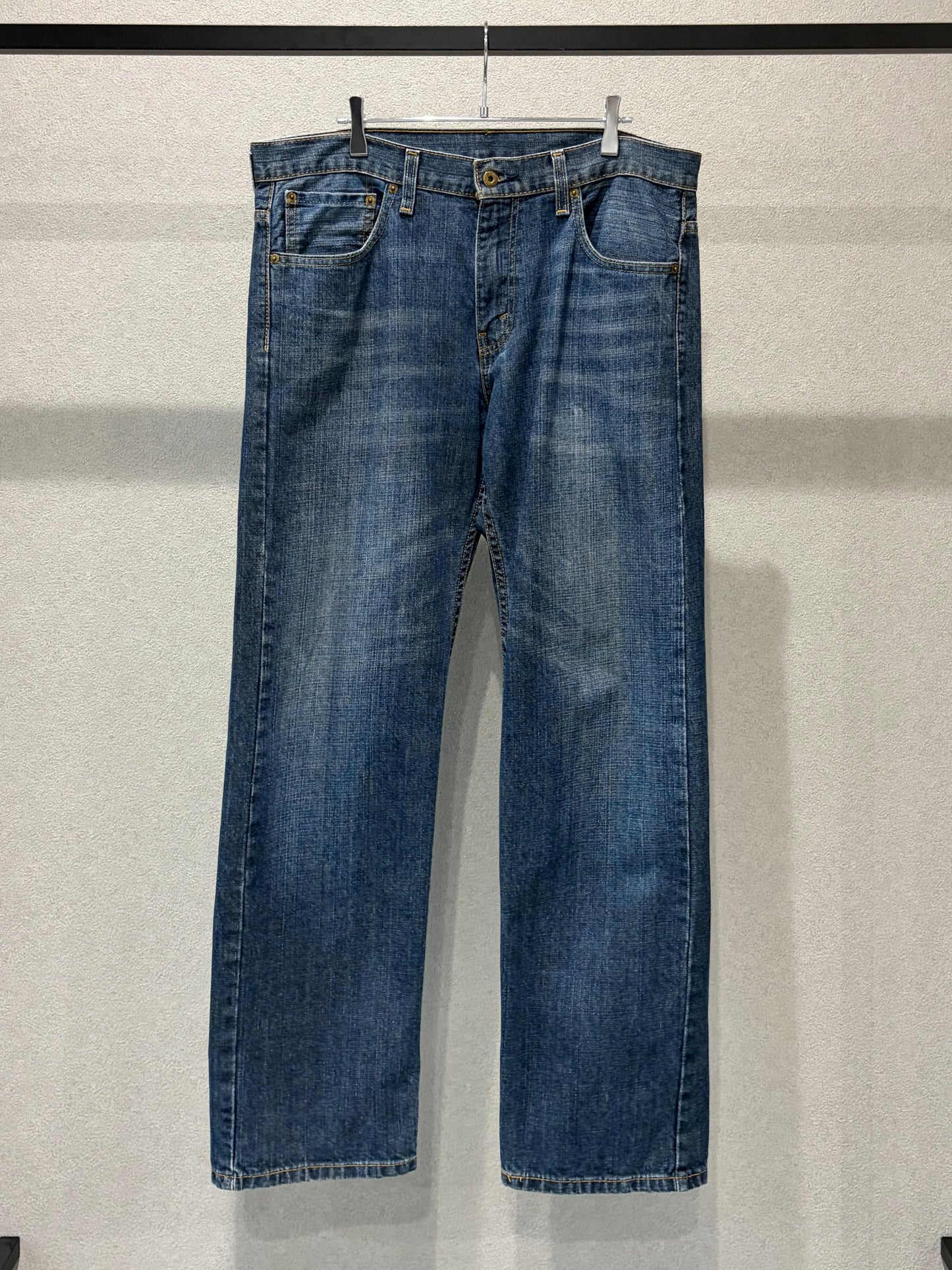 00's Levi's 569 denim pants