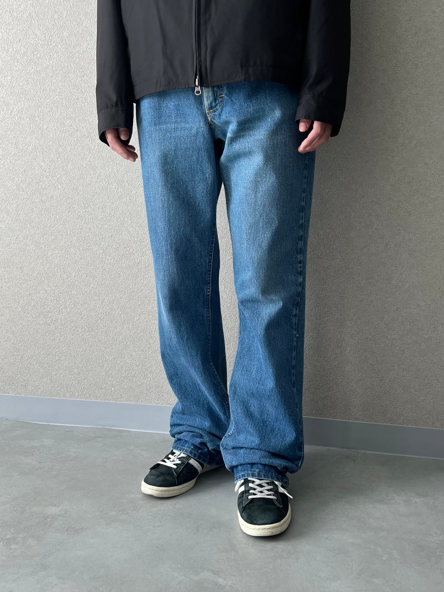 80's Lee denim pants “Made in USA”