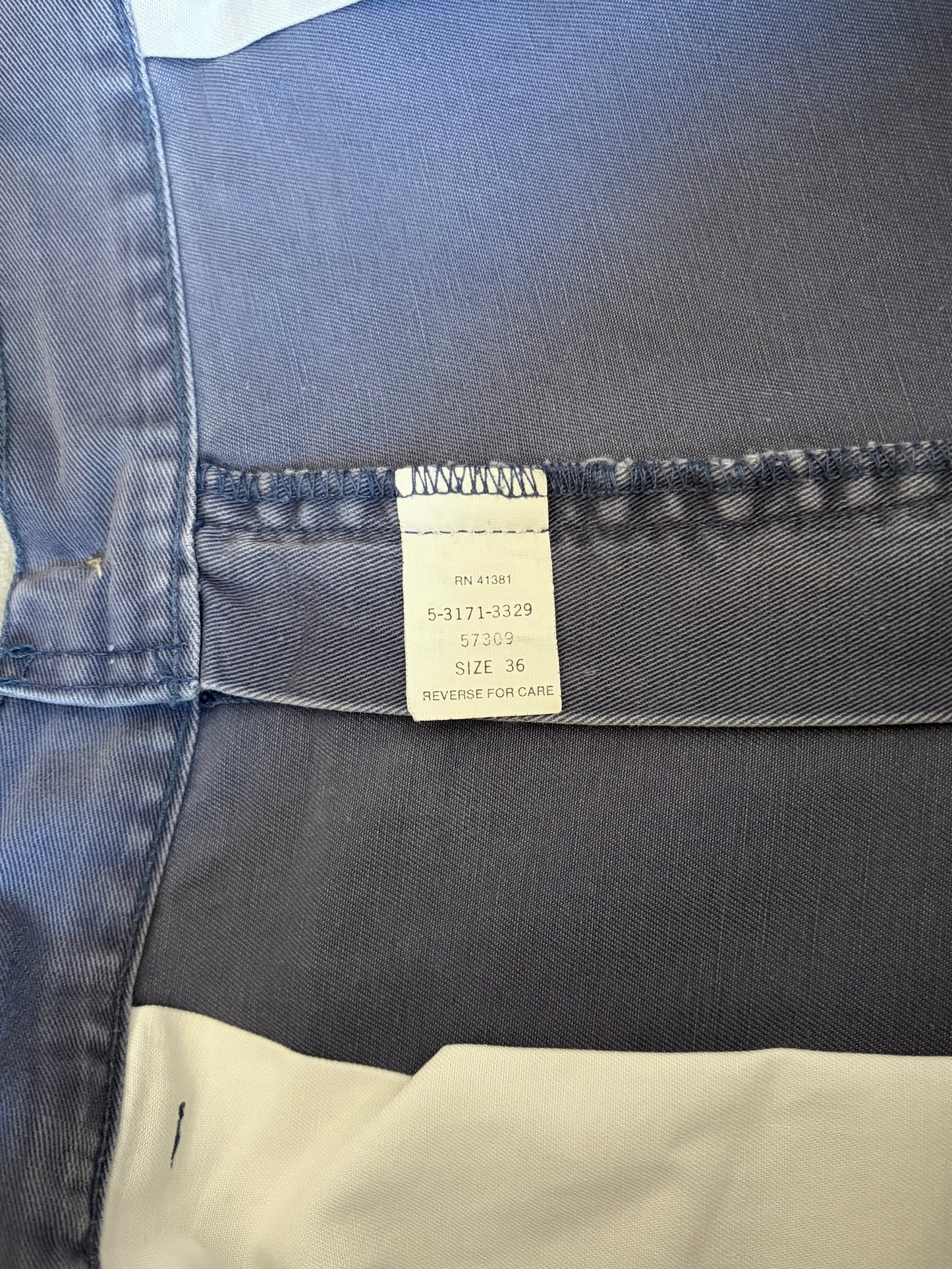 90's Polo Ralph Lauren chino shorts "Made in USA"