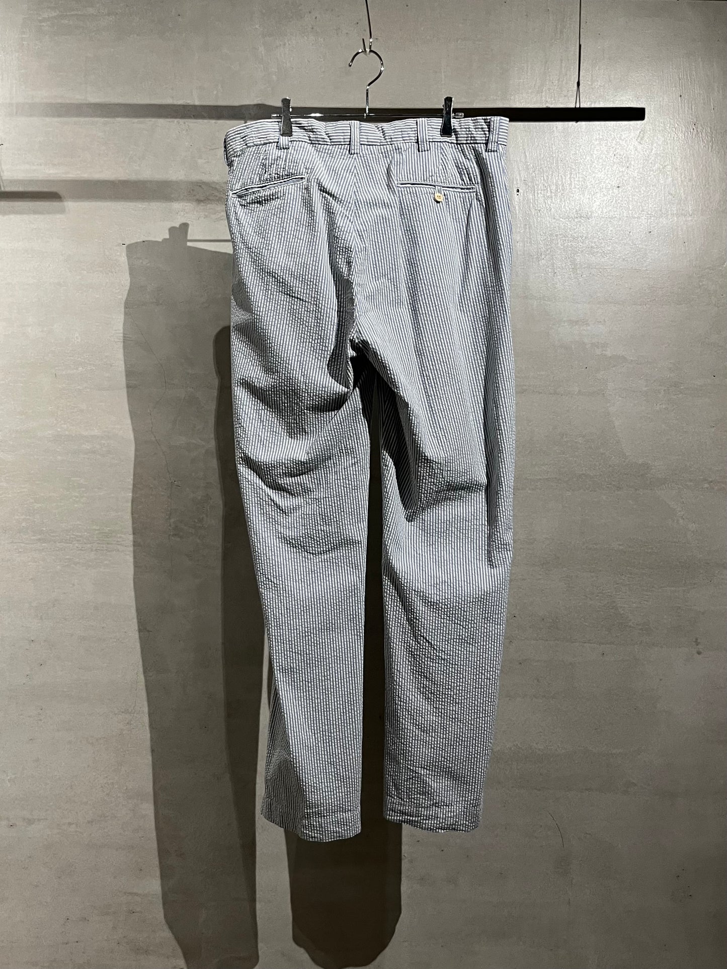 90's〜 Polo Ralph Lauren seersucker pants