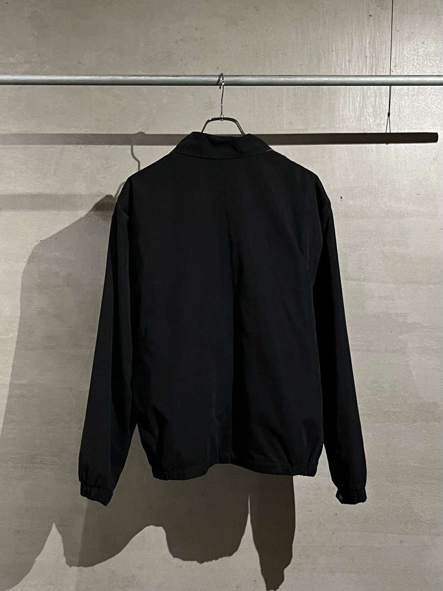 00's ST. JOHN'S BAY drizzler jacket