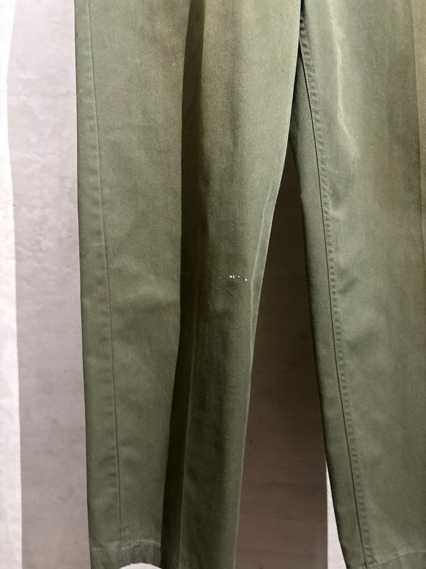 80's US.ARMY utility pants