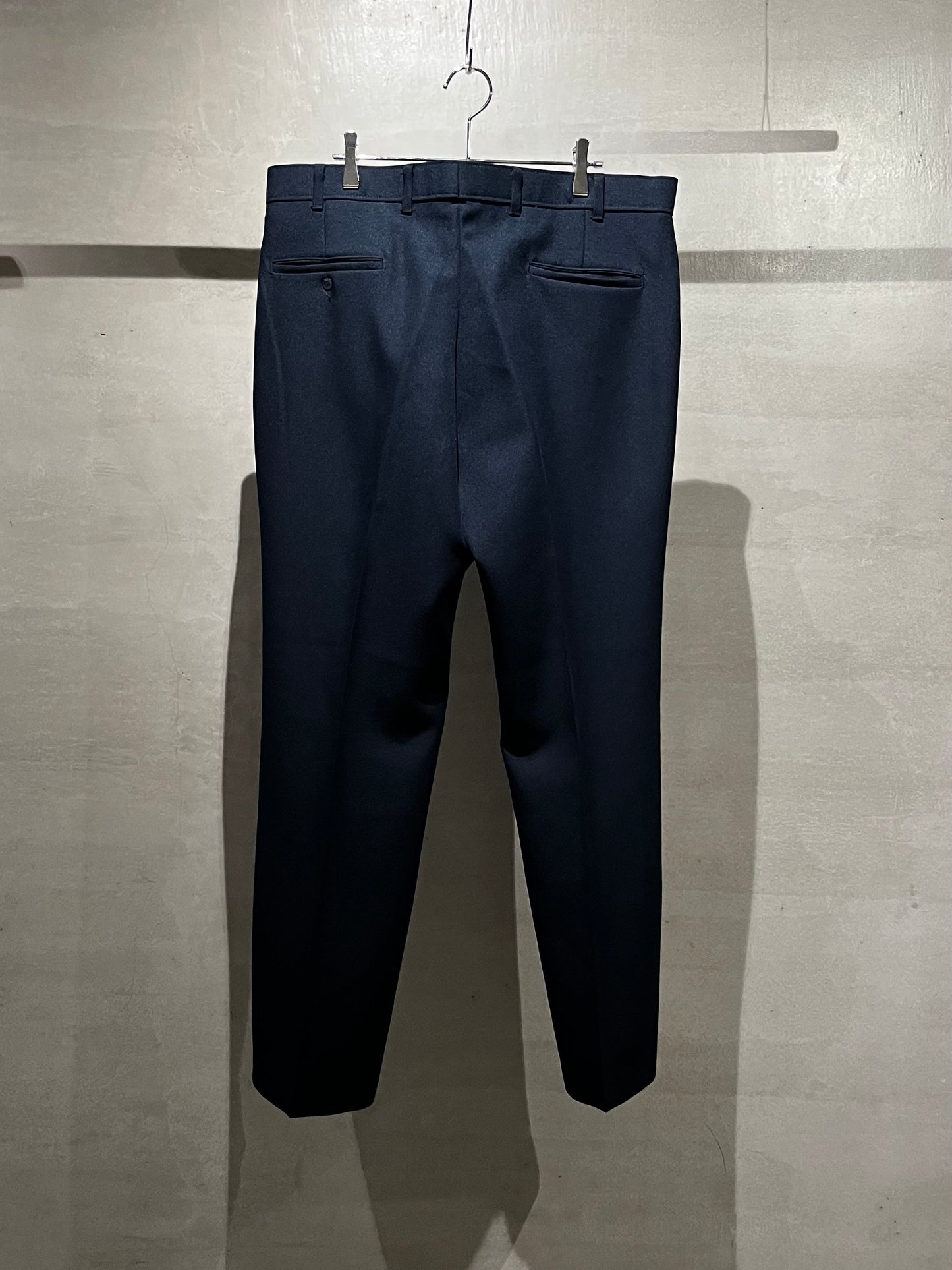 80's〜 Levi's action slacks "Made in USA"