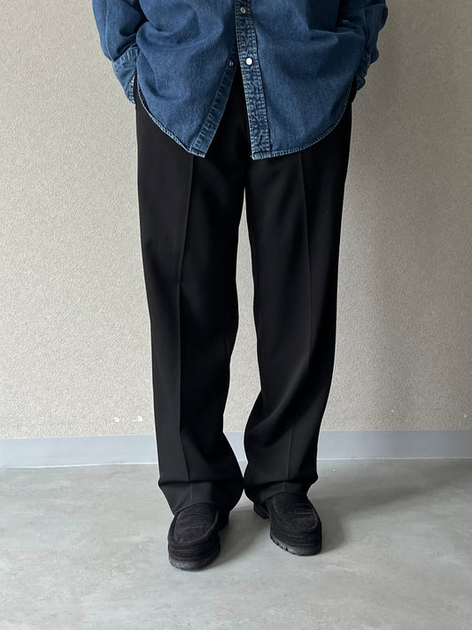 00's Brooks Brothers wool slacks
