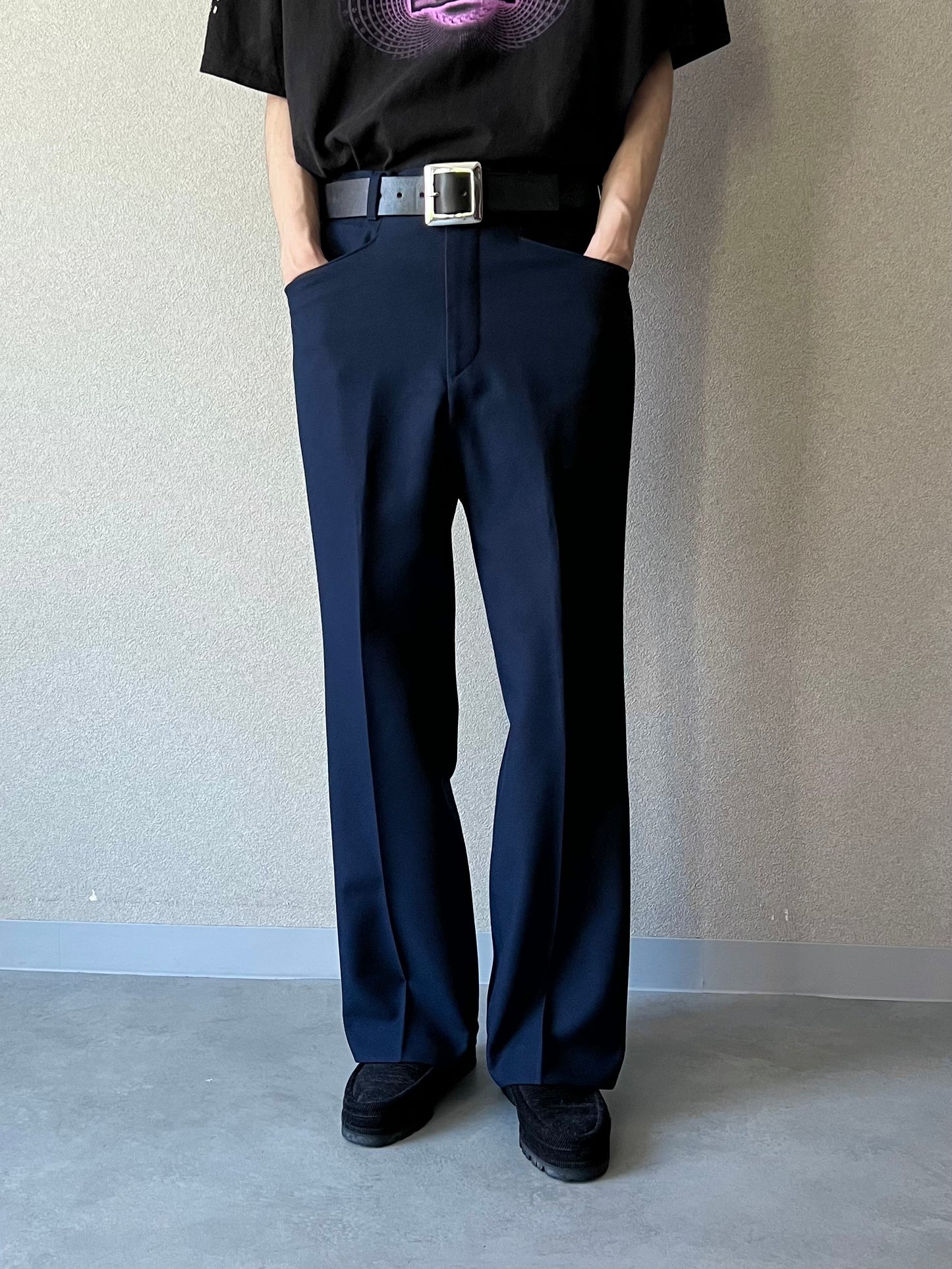 80's Levi's action slacks