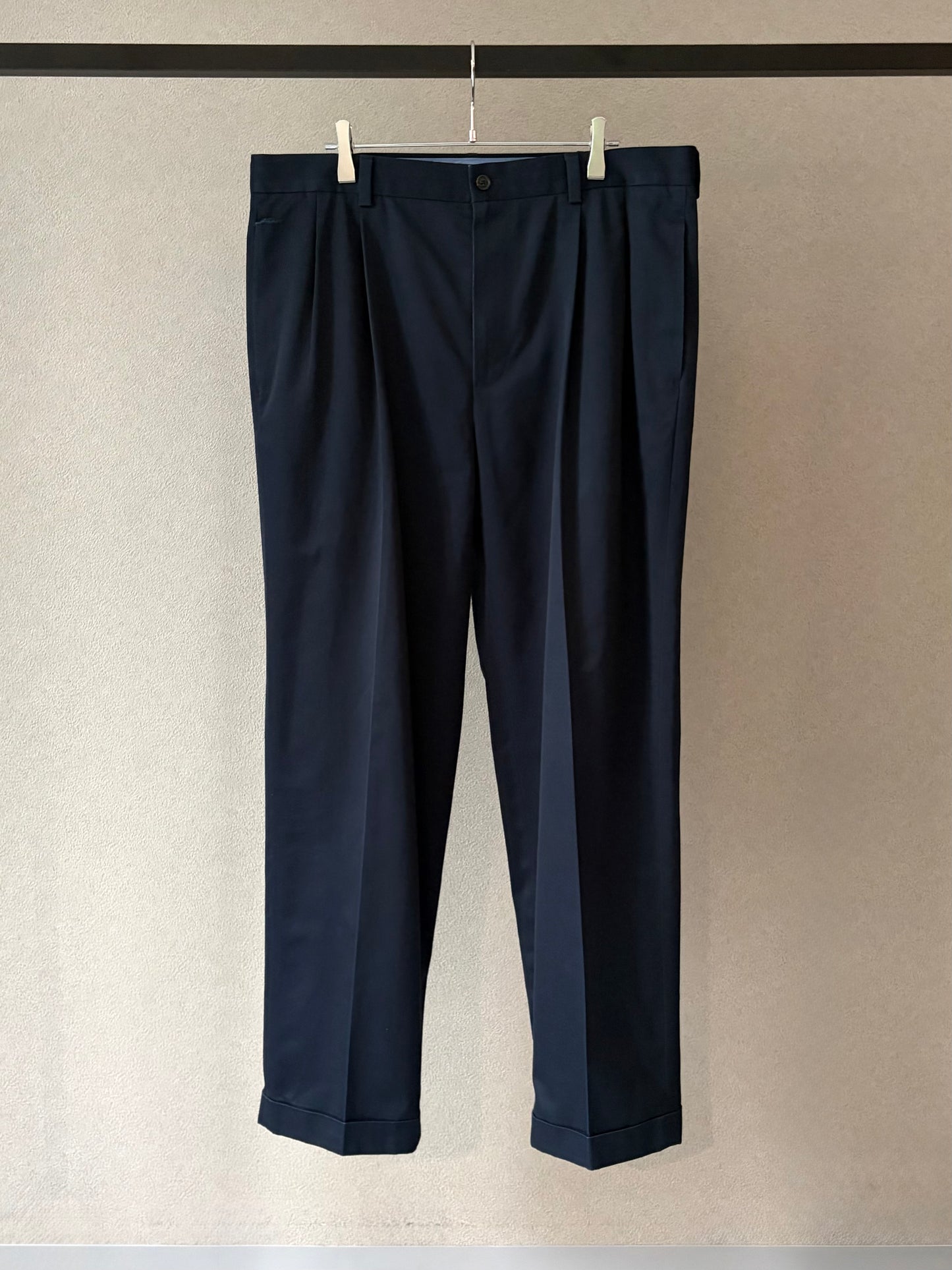 00's Brooks Brothers chino pants