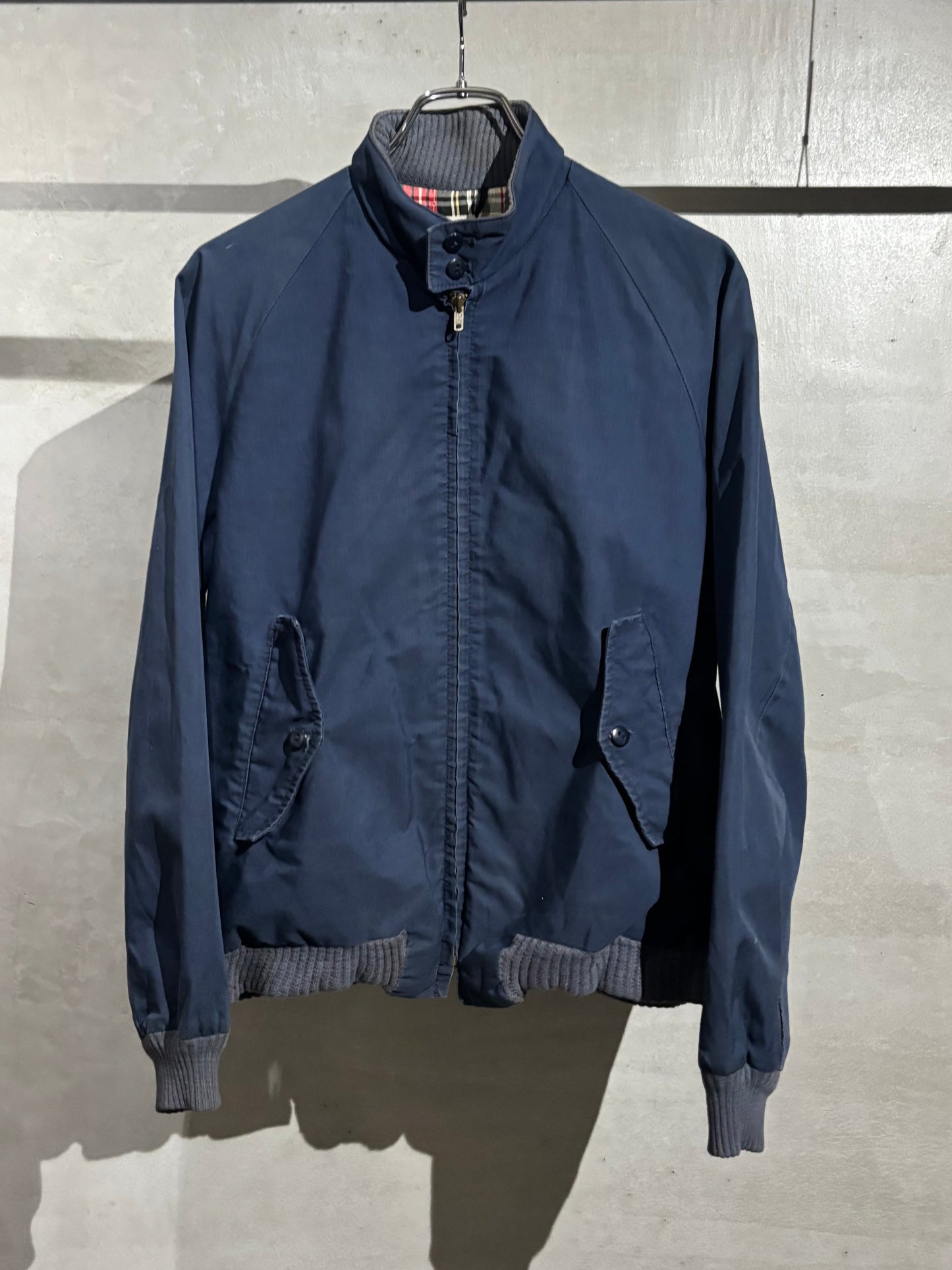 60's〜 WOODSMAN G9-type jacket