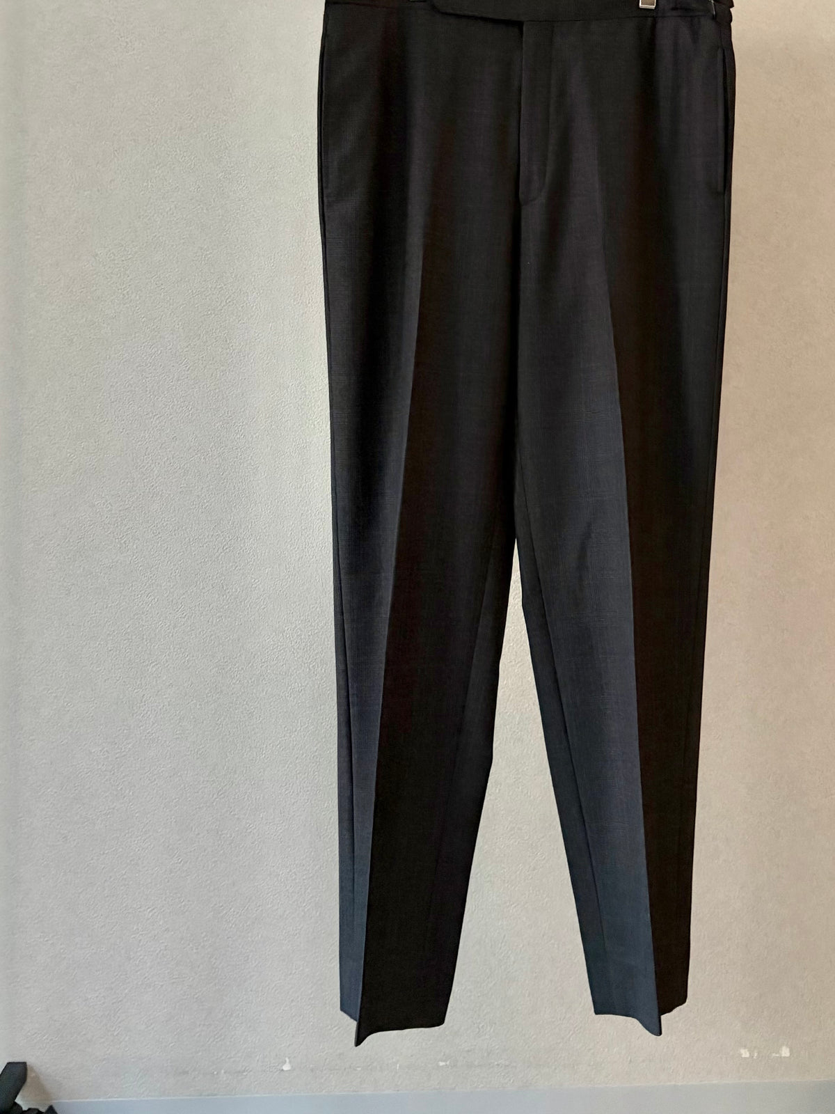 90's Polo Ralph Lauren wool slacks