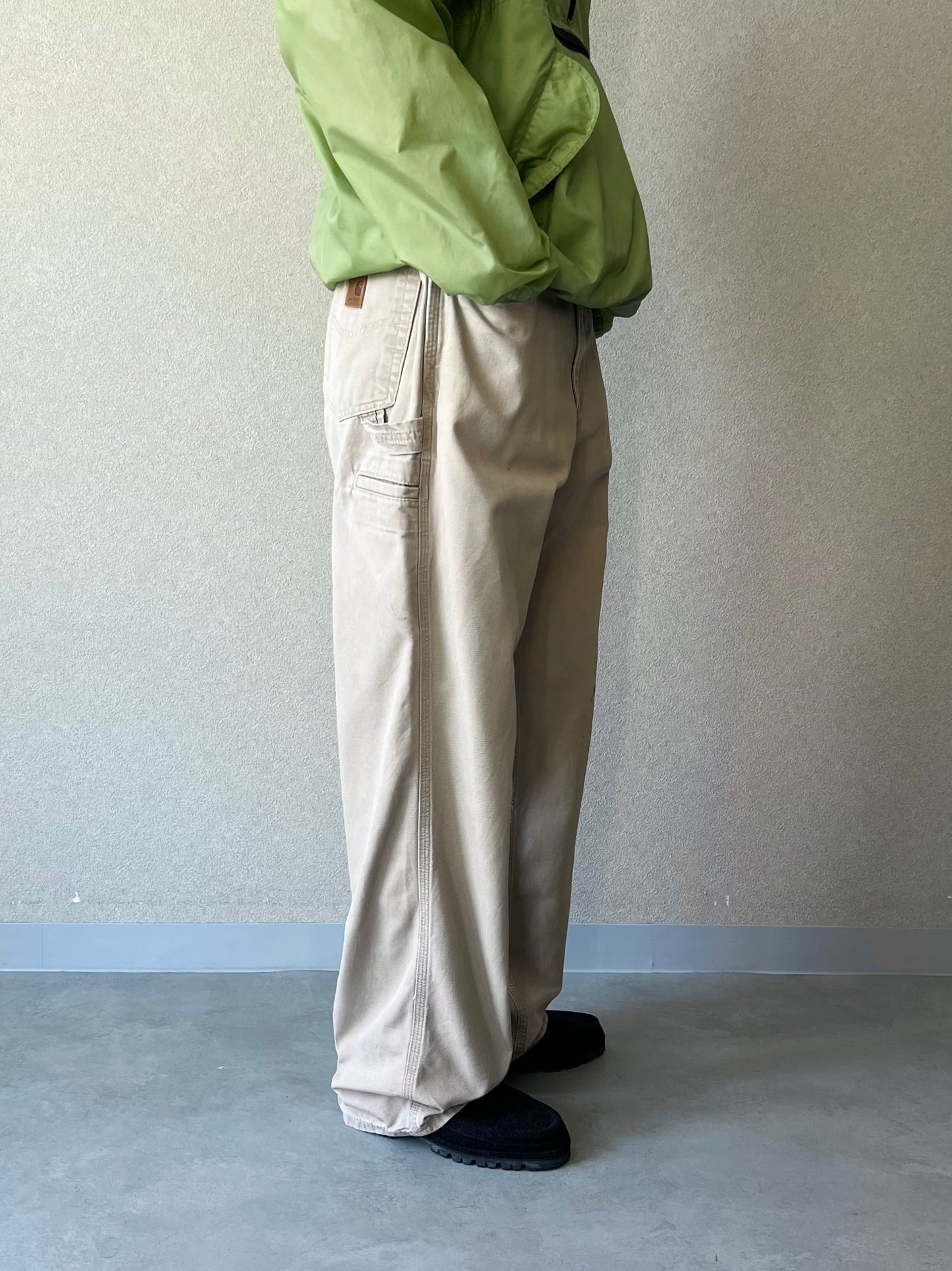 00's carhartt painter pants