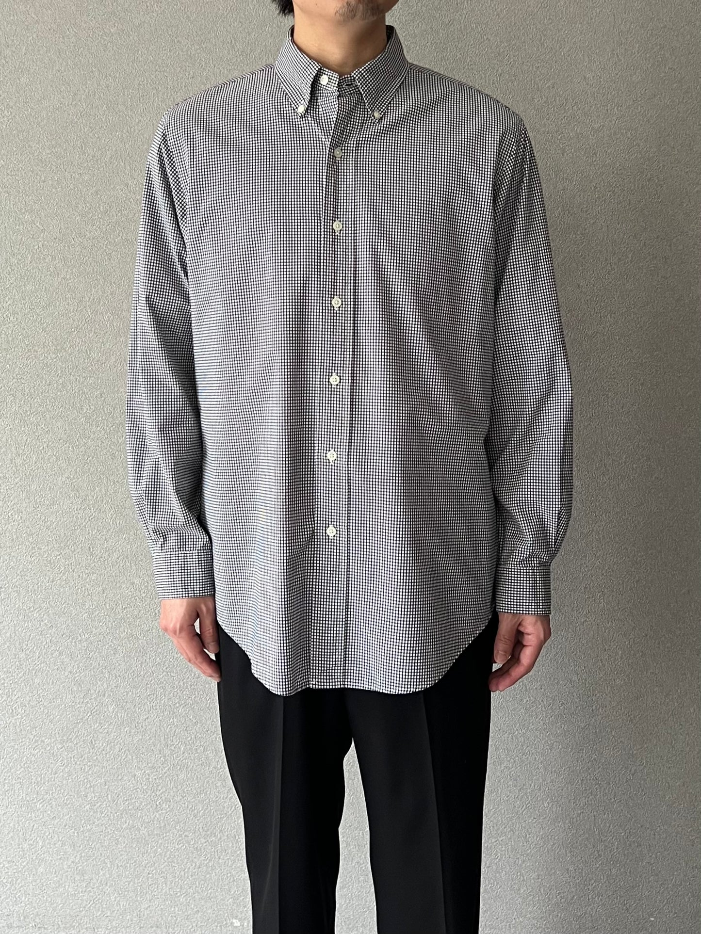 00's Polo Ralph Lauren BD shirt