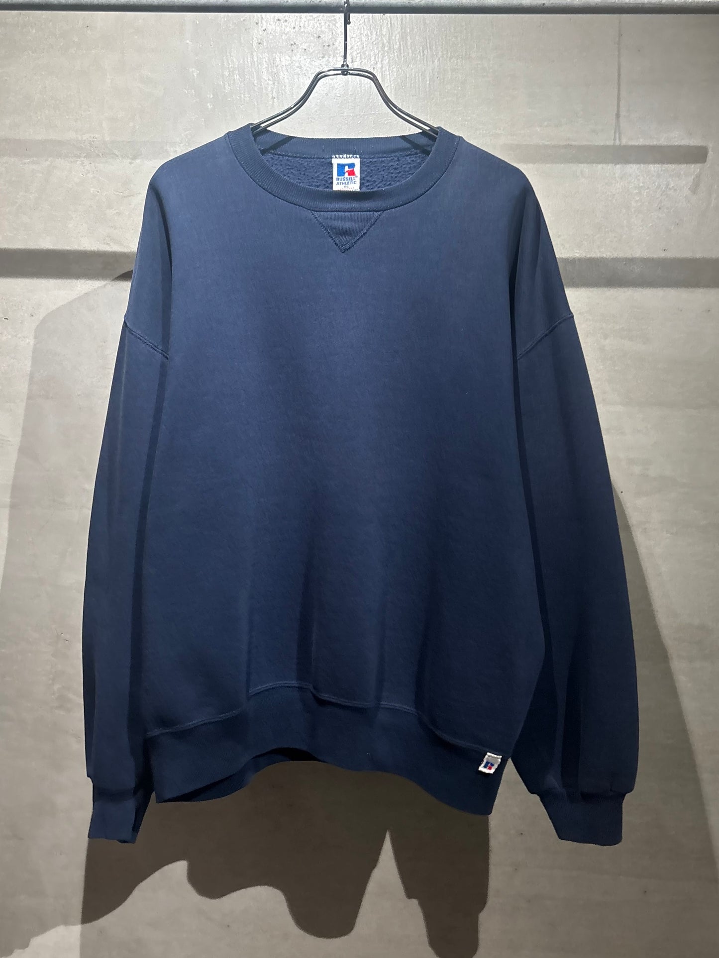 90's RUSSELL sweater “Made in USA”
