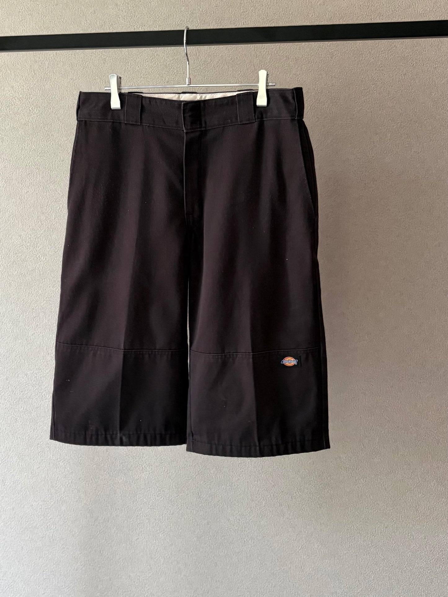 00's Dickies half pants