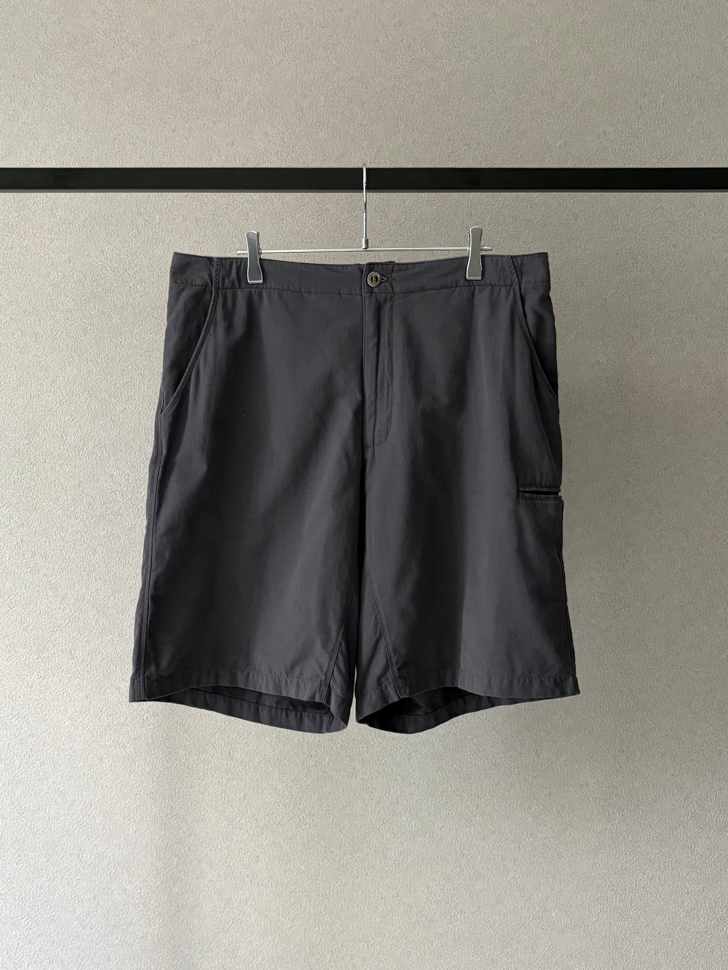00's patagonia work shorts