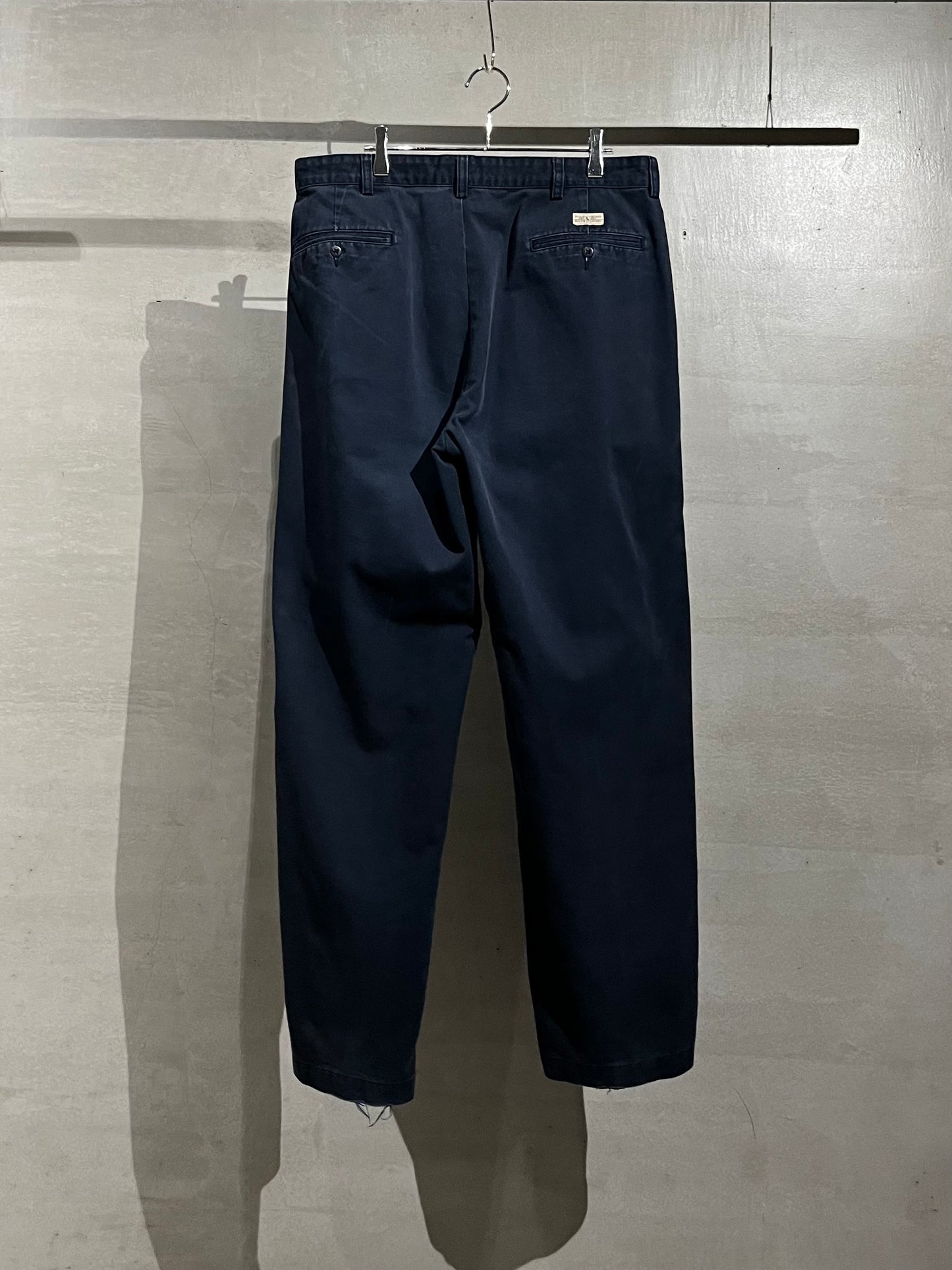 90's〜 Polo Ralph Lauren chino pants
