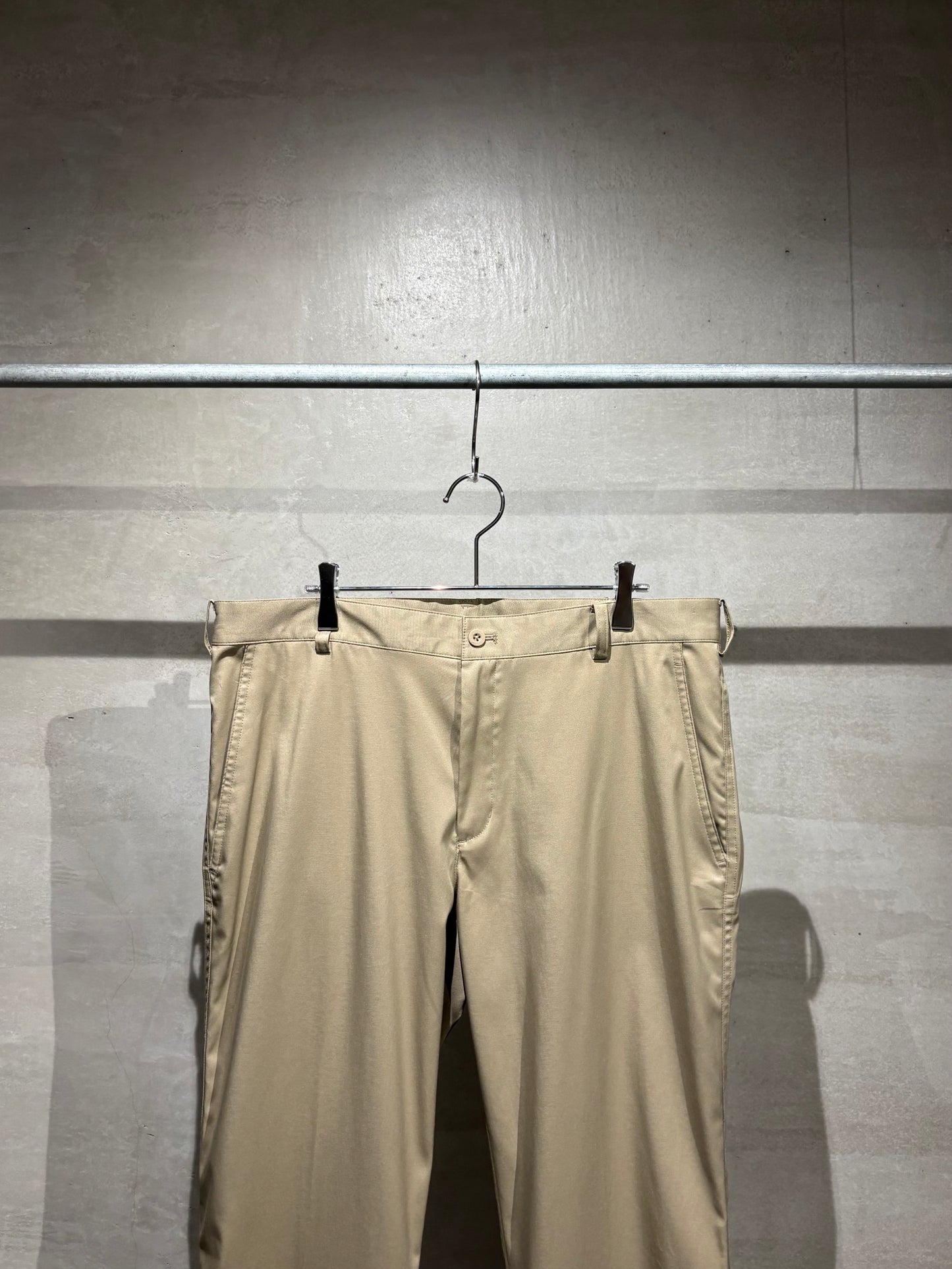 00's NIKE GOLF slacks