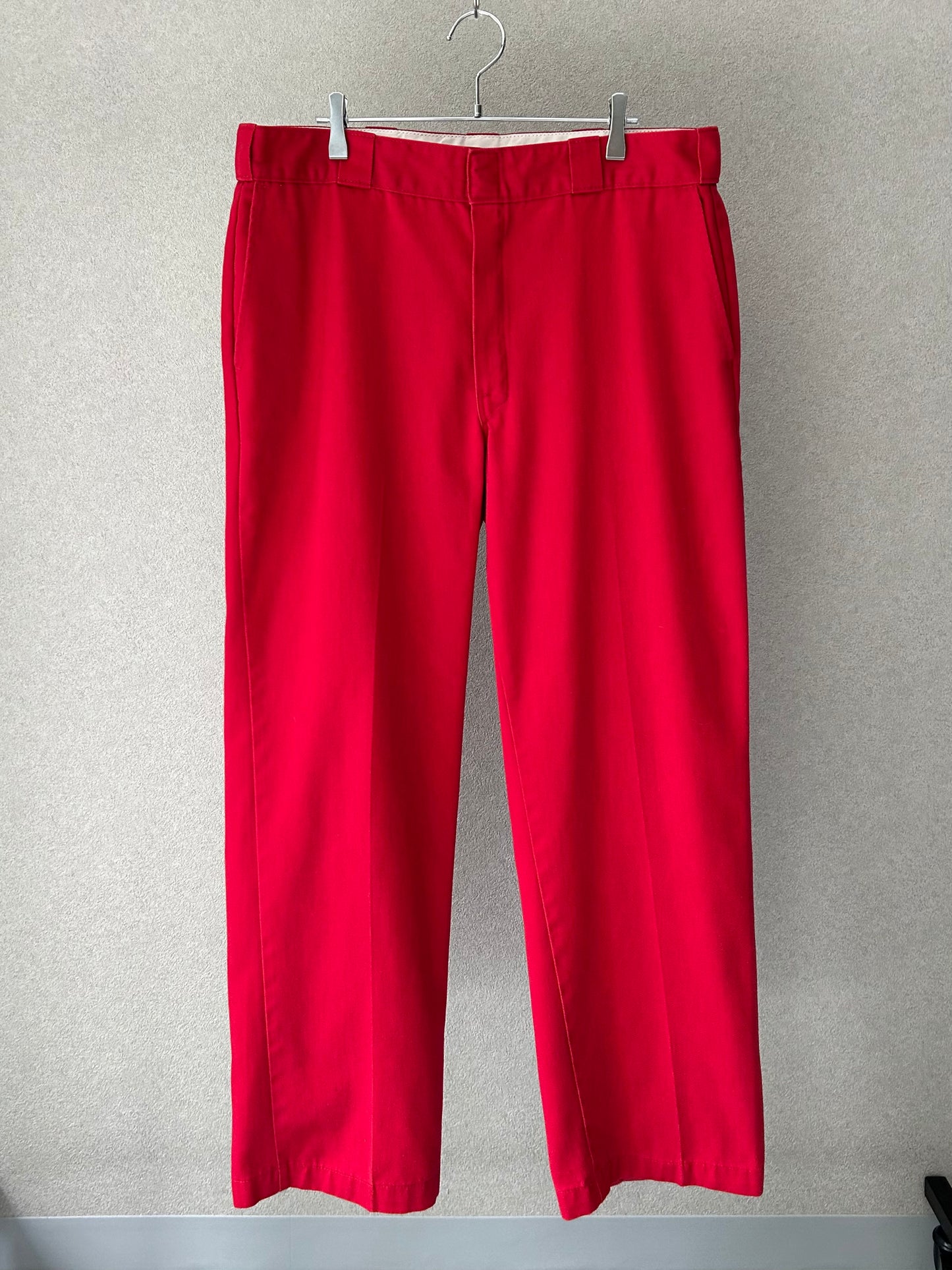90's Dickies work pants "Made in Mexico"