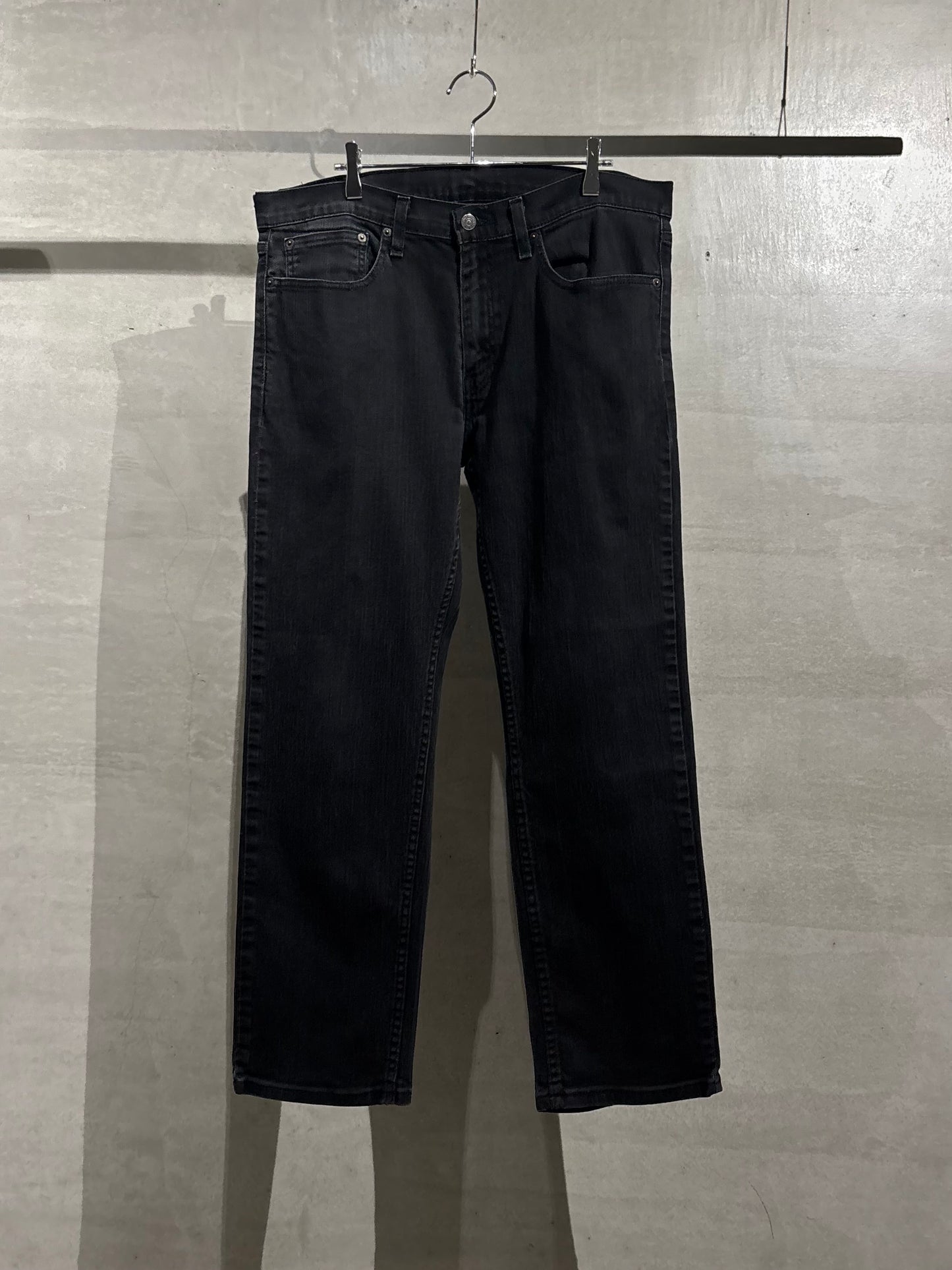 00's Levi's 559 denim pants