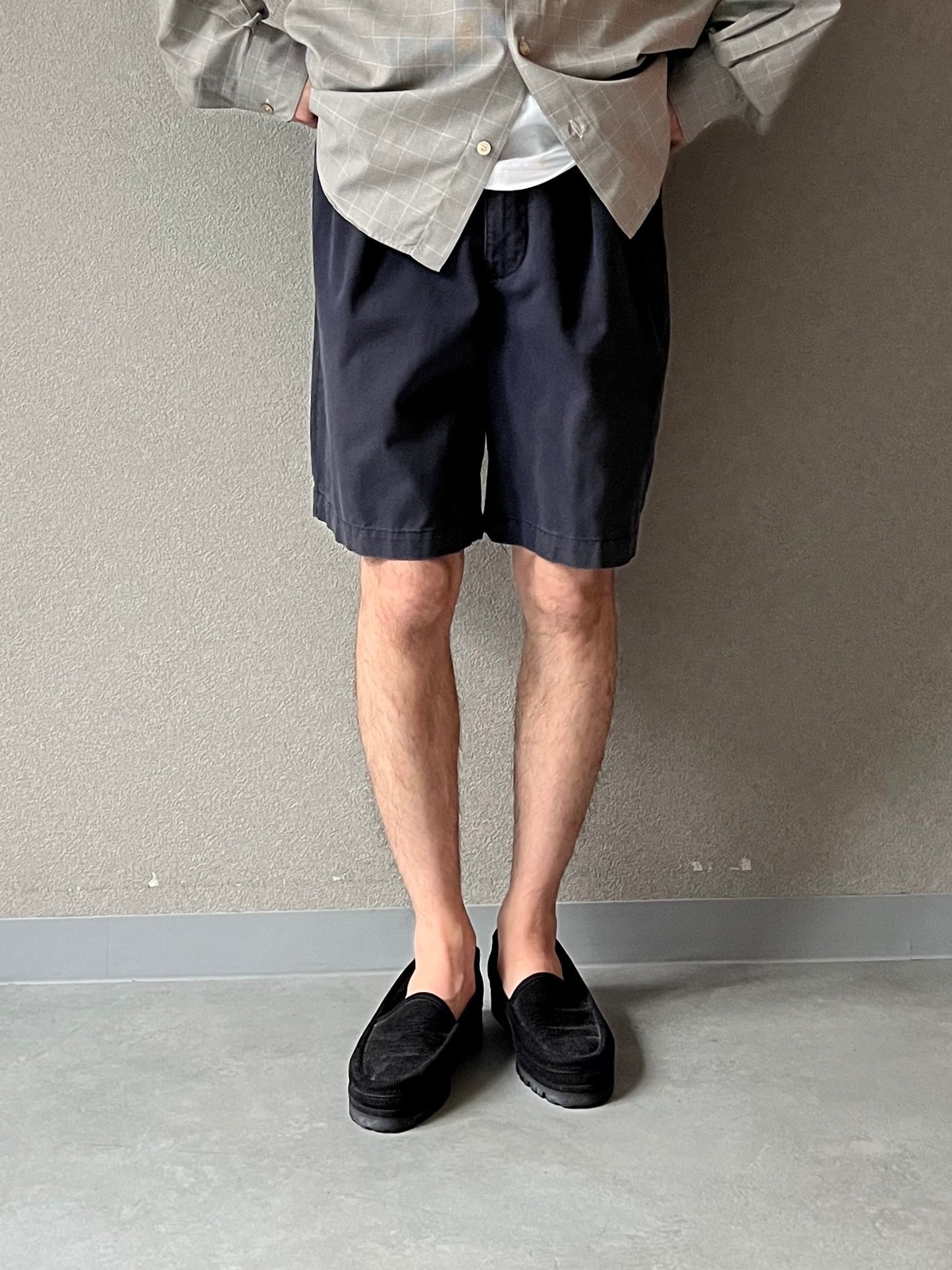 90's〜 Polo Ralph Lauren Chino shorts