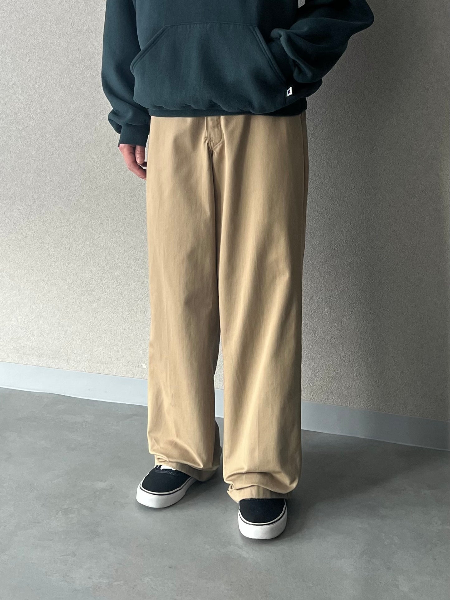 90's Dickies chino pants “Made in USA”