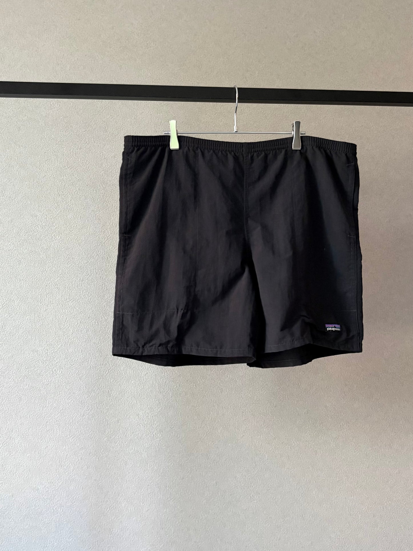 00's patagonia nylon shorts