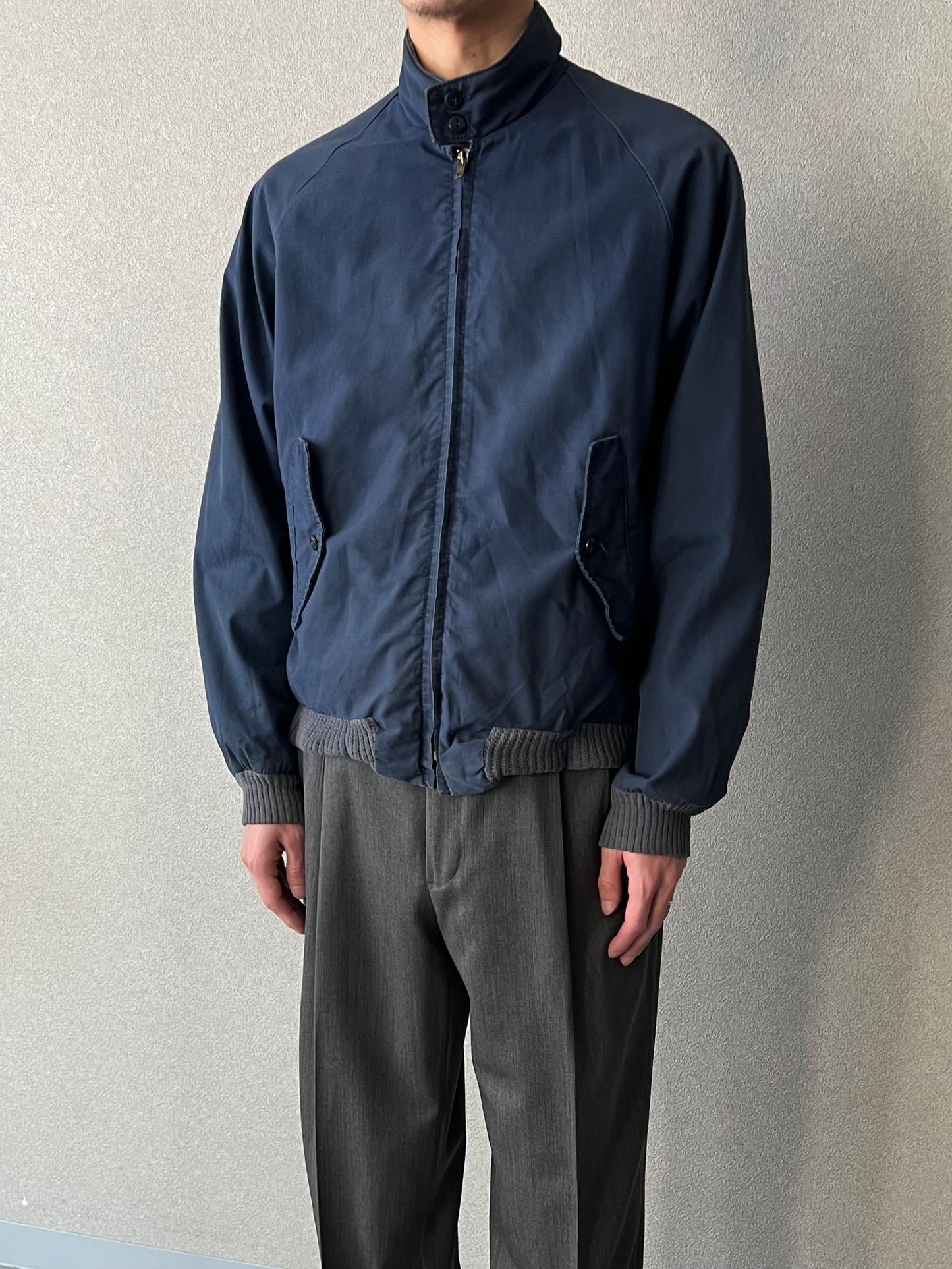 60's〜 WOODSMAN G9-type jacket