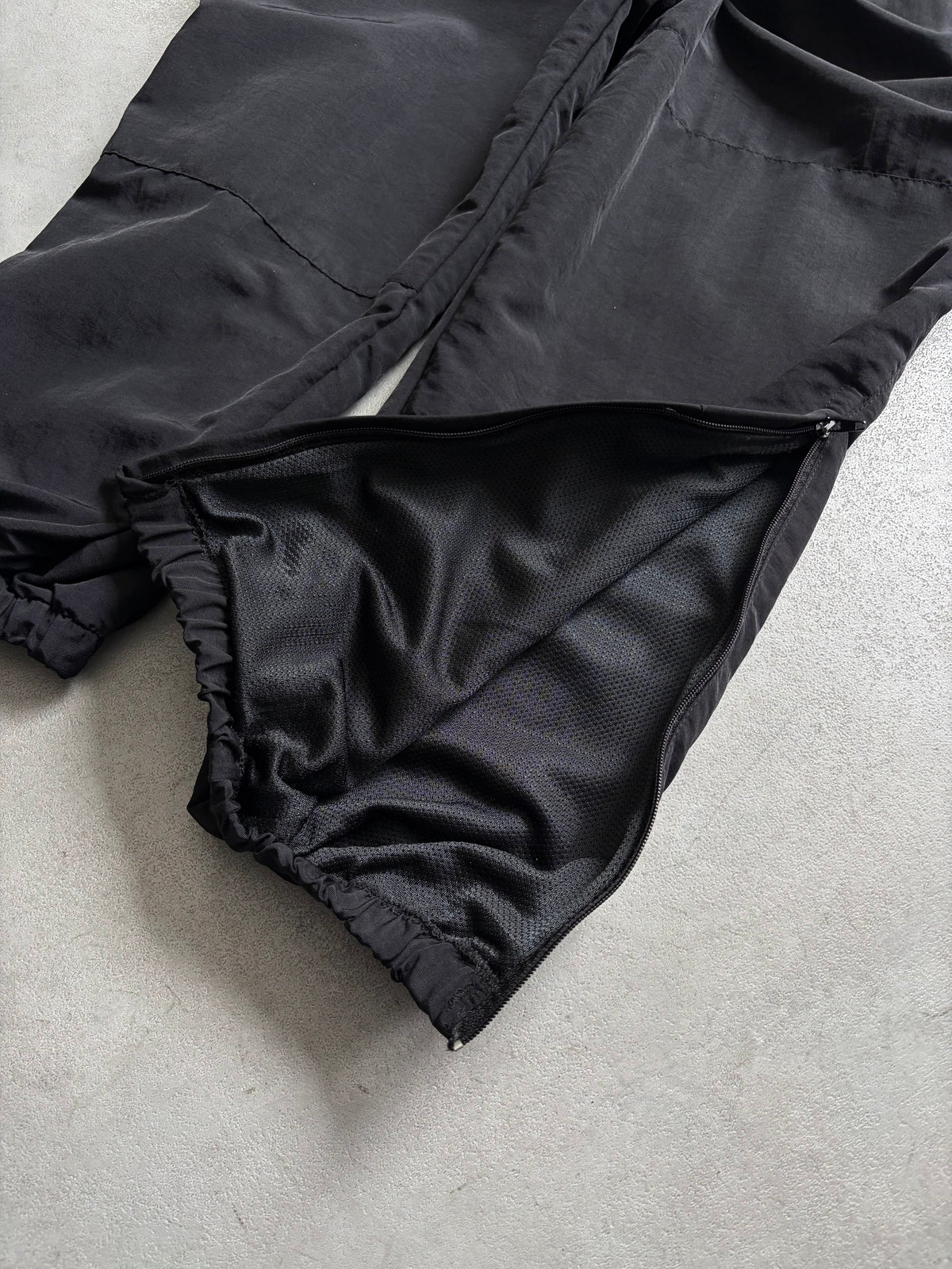90's US.ARMY IPFU nylon pants