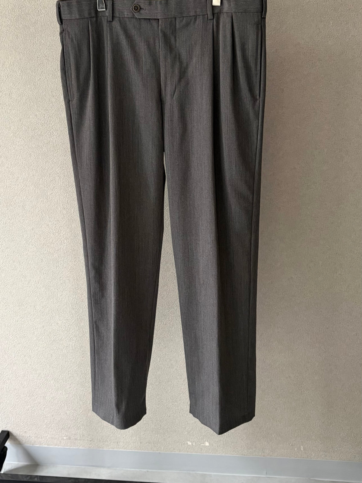 00's Brooks Brothers wool slacks