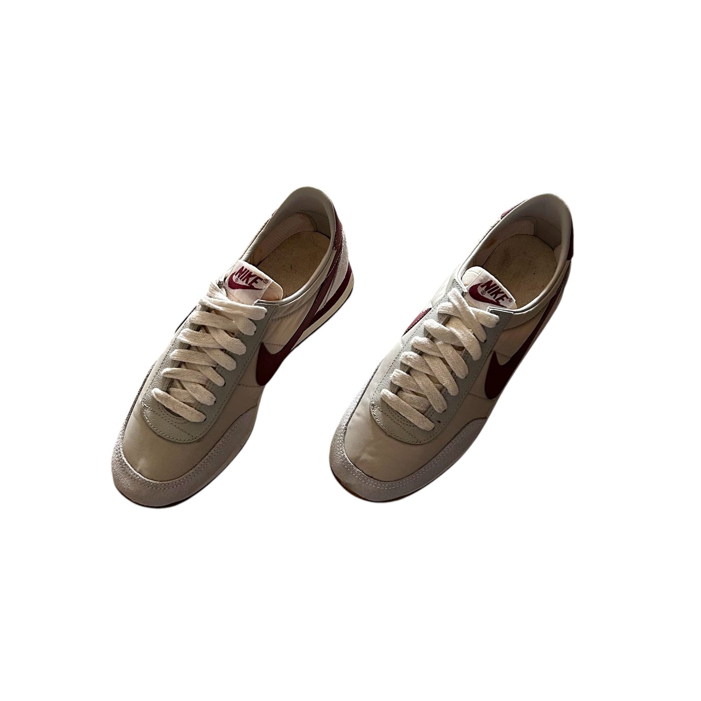 80's Nike DIABLO sneaker