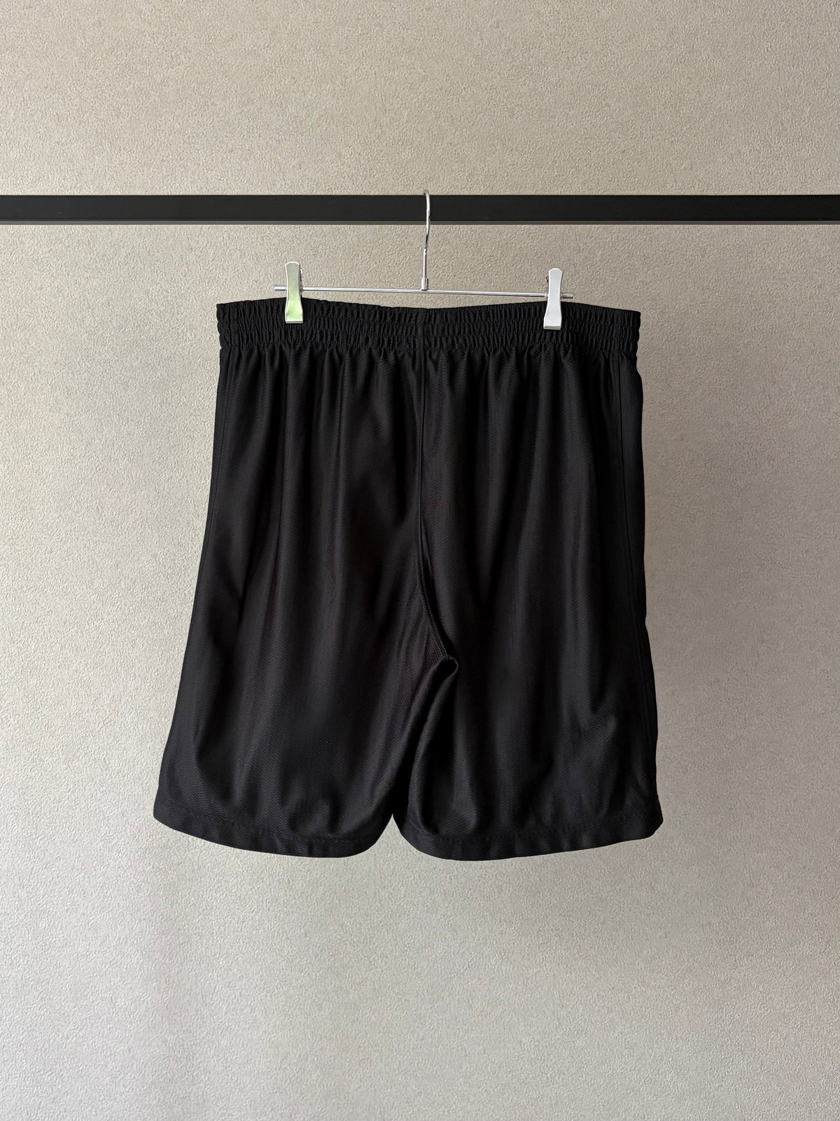 00's NIKE basketball shorts