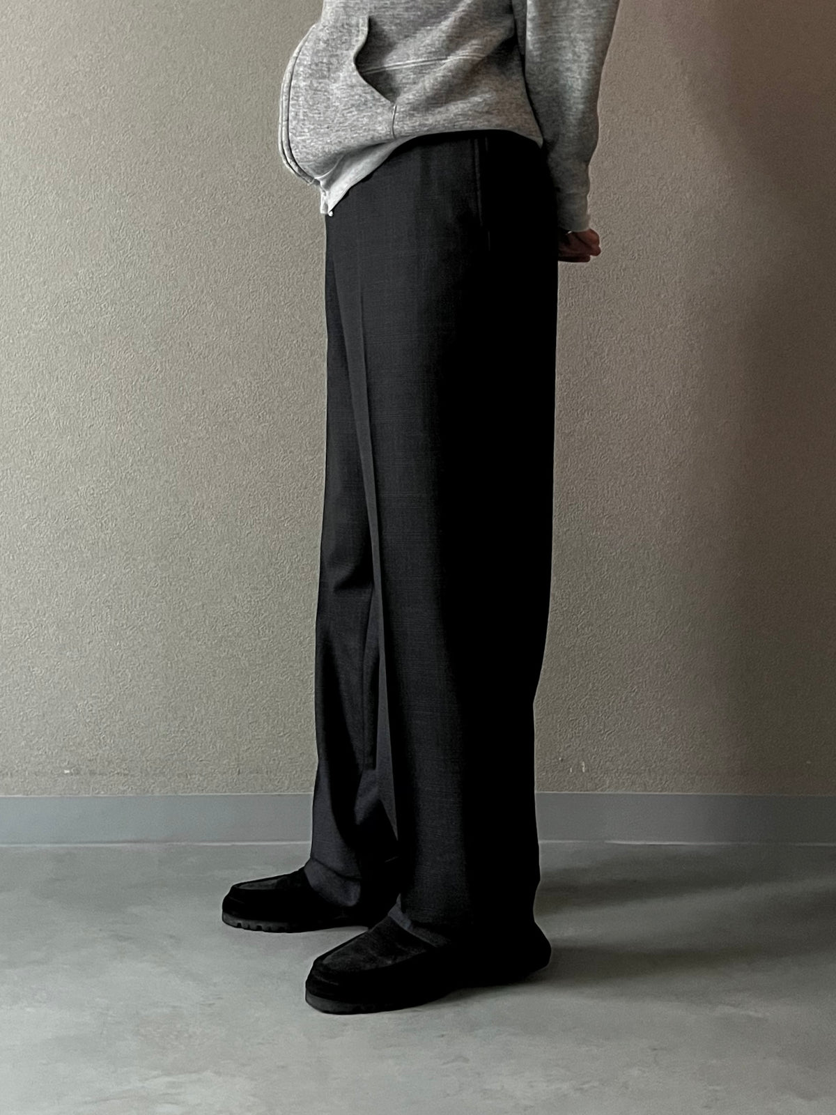 90's Polo Ralph Lauren wool slacks