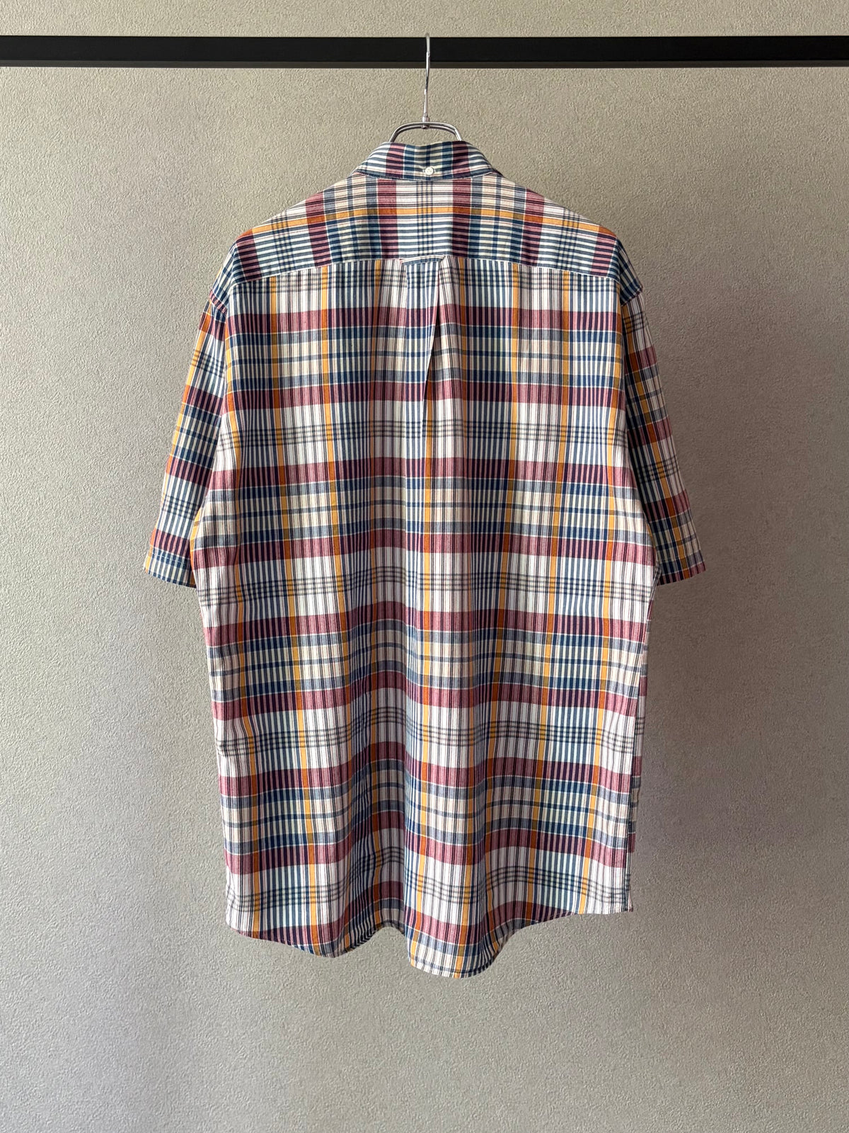 90's〜 Polo Ralph Lauren pullover BD shirt