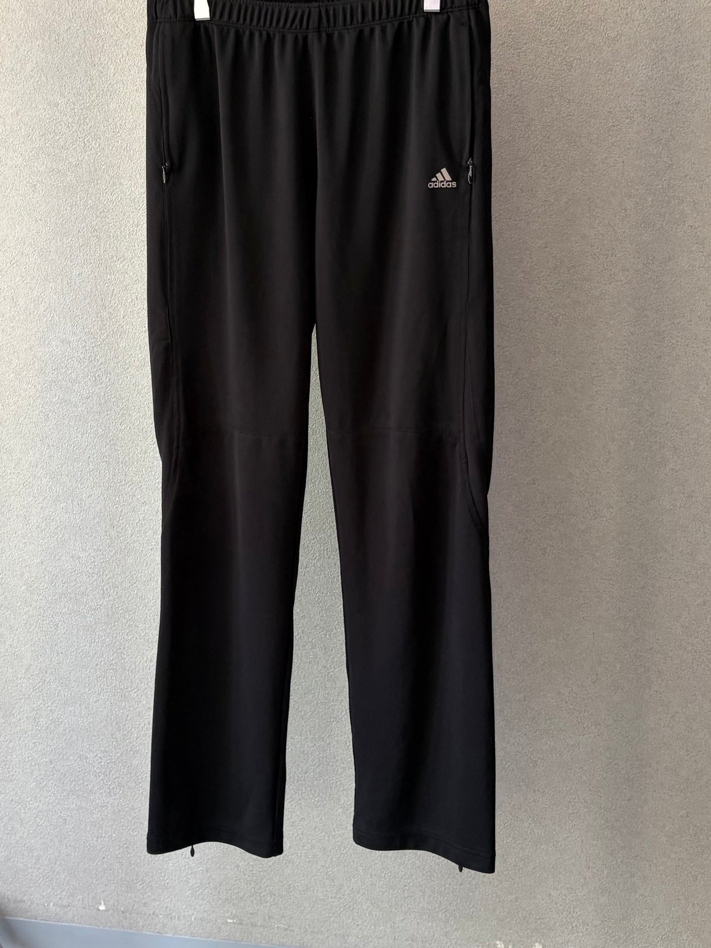 00's adidas track pants