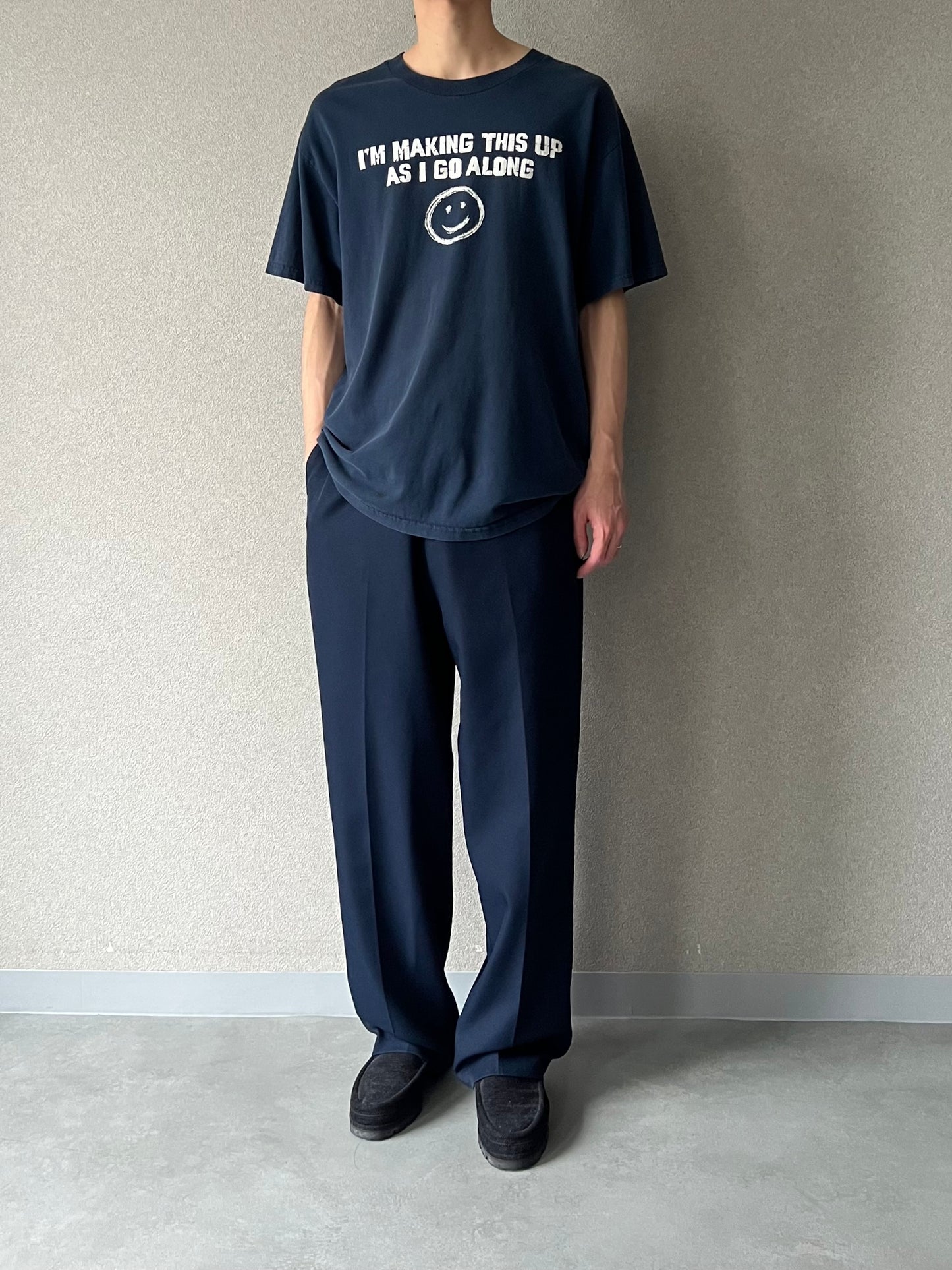 90's Levi's action slacks