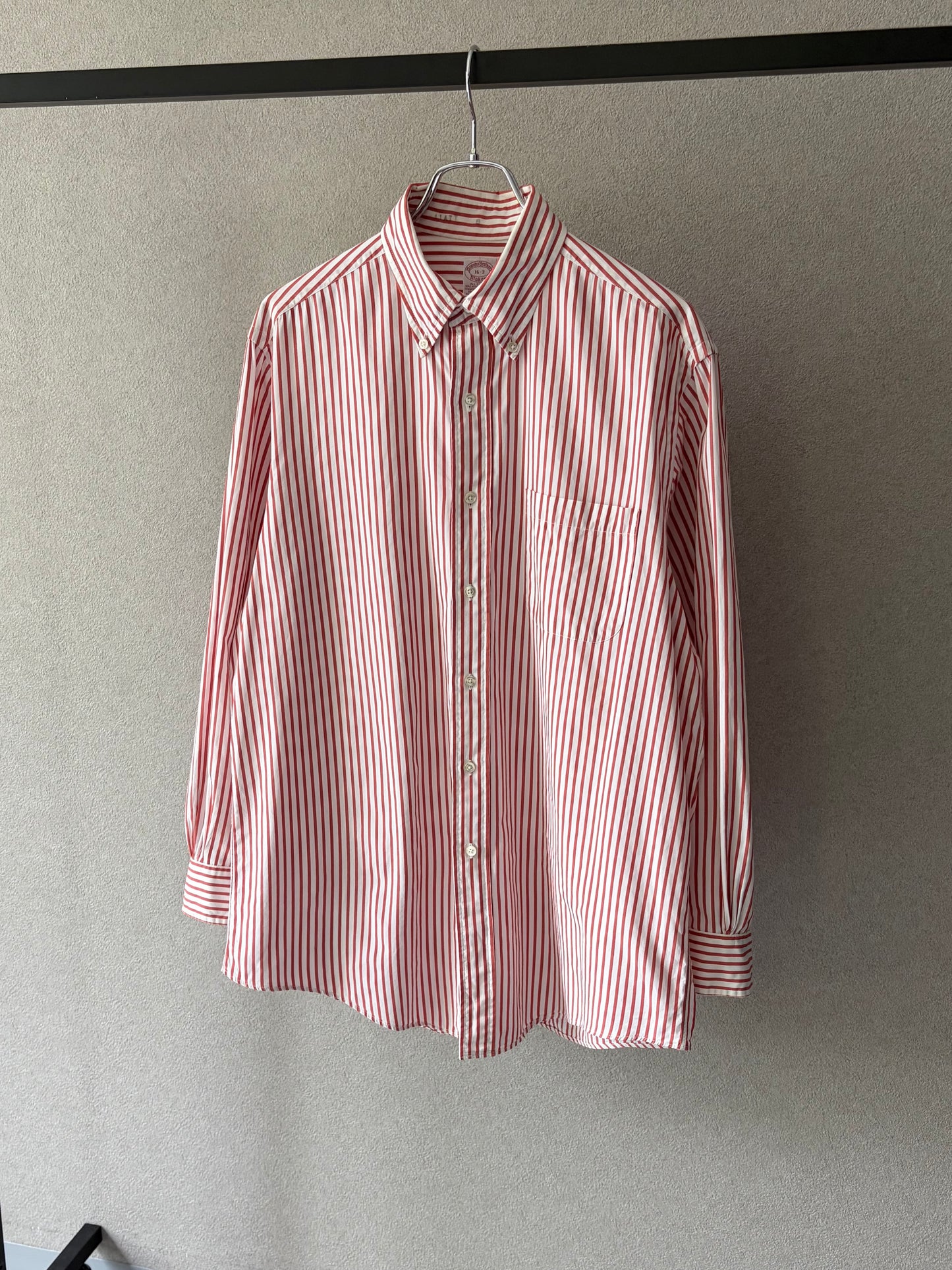 90's Brooks Brothers BD shirt "Made in USA"