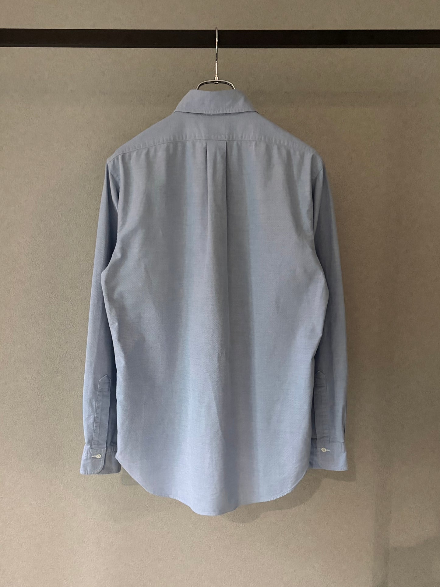 90's〜 Brooks Brothers Makers BD shirt "Made in USA"