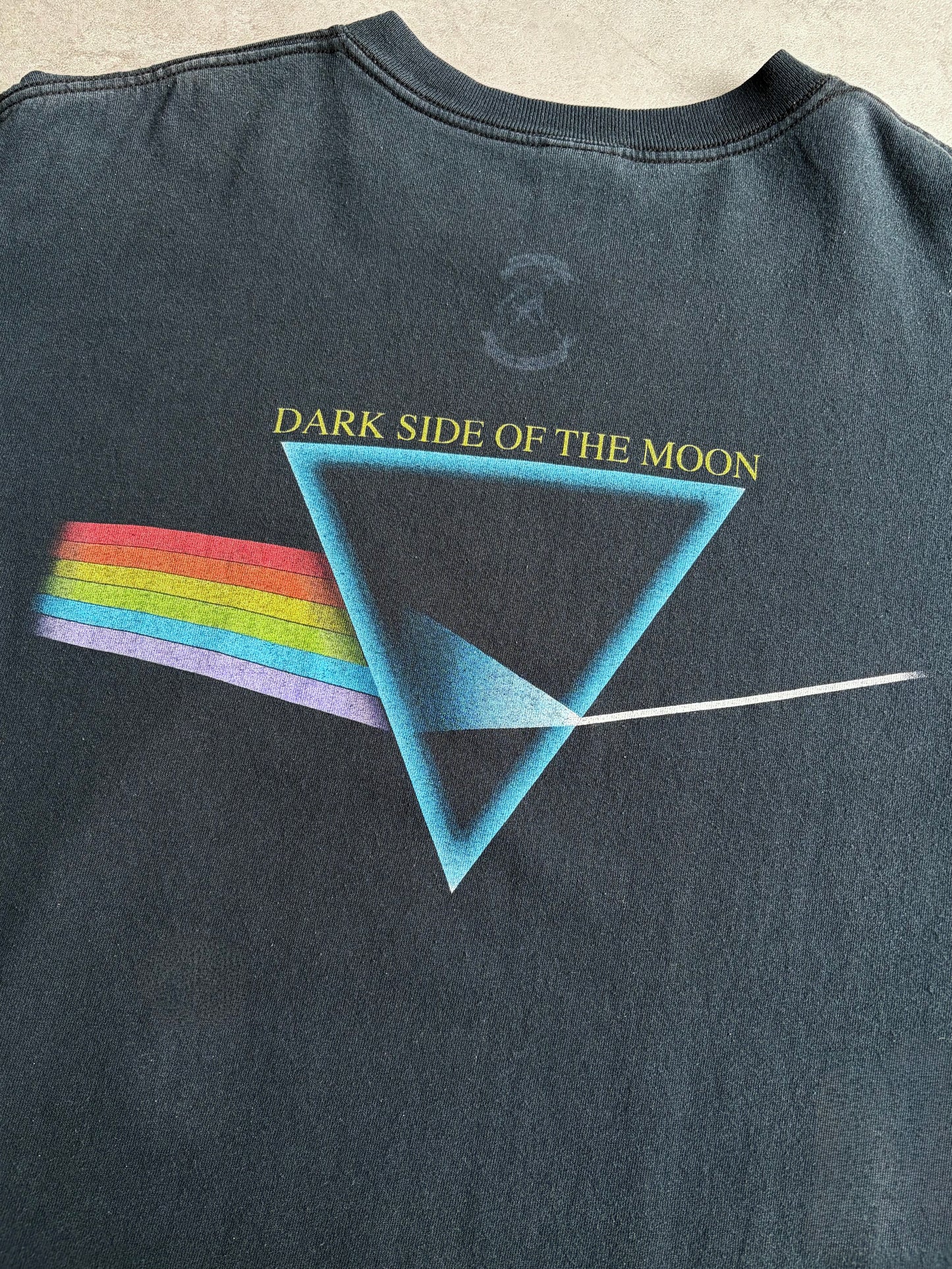 00's PINK FLOYD music t-shirt